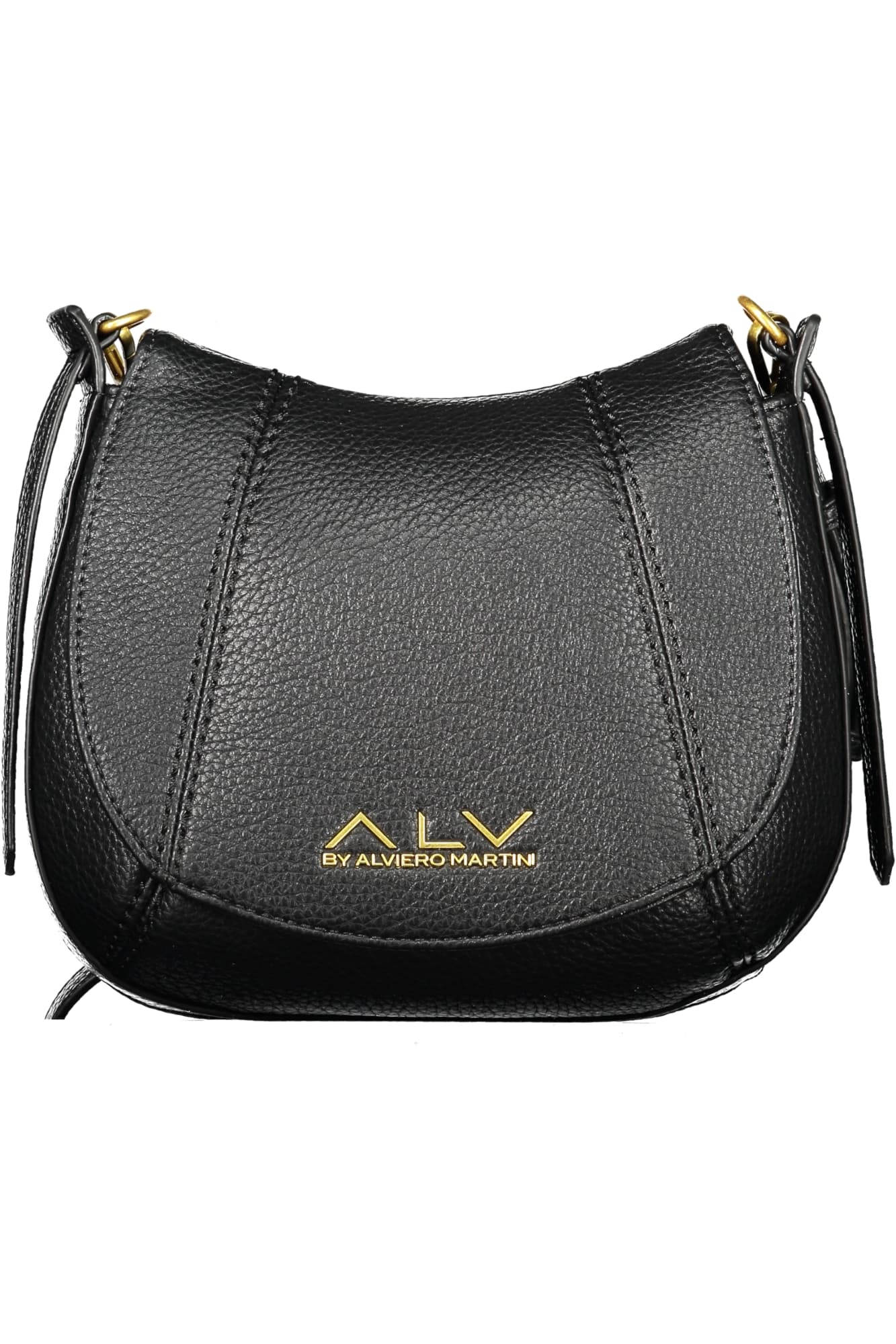 ALV by Alviero Martini černá kabelka
