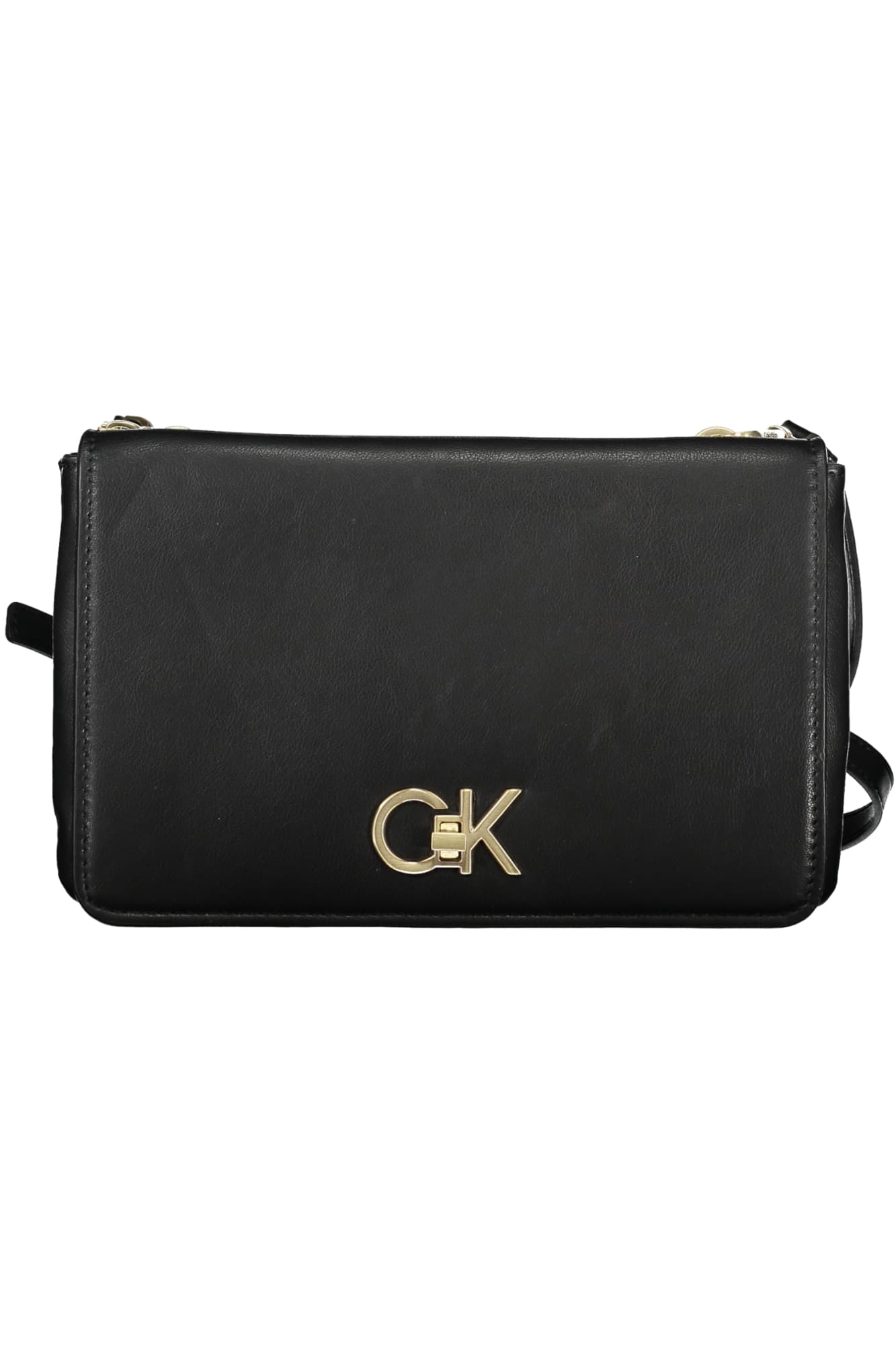 Černá kabelka Calvin Klein