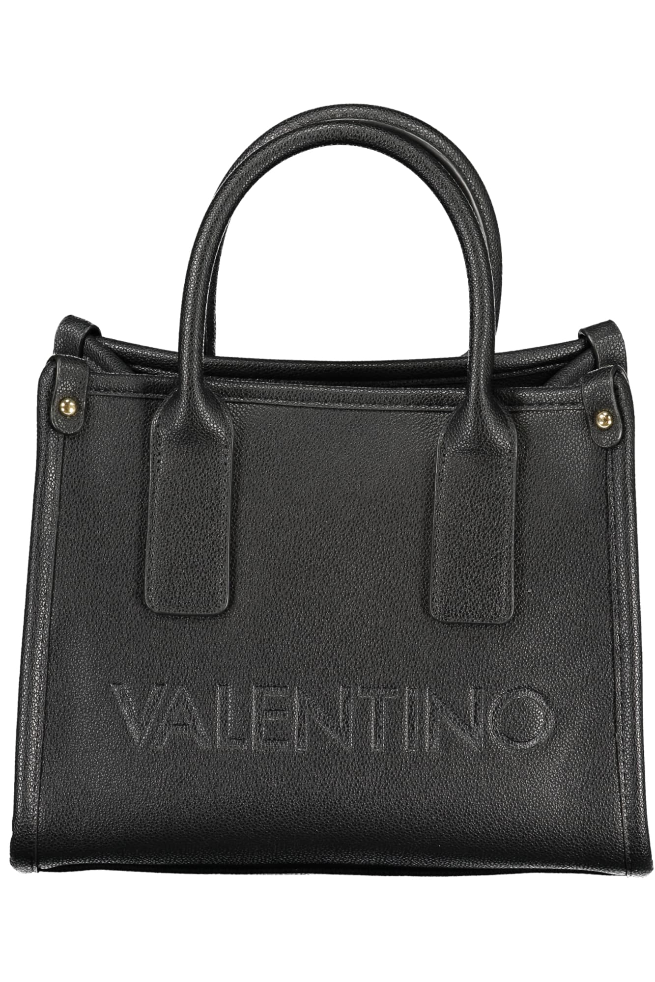 Černá kabelka Valentino