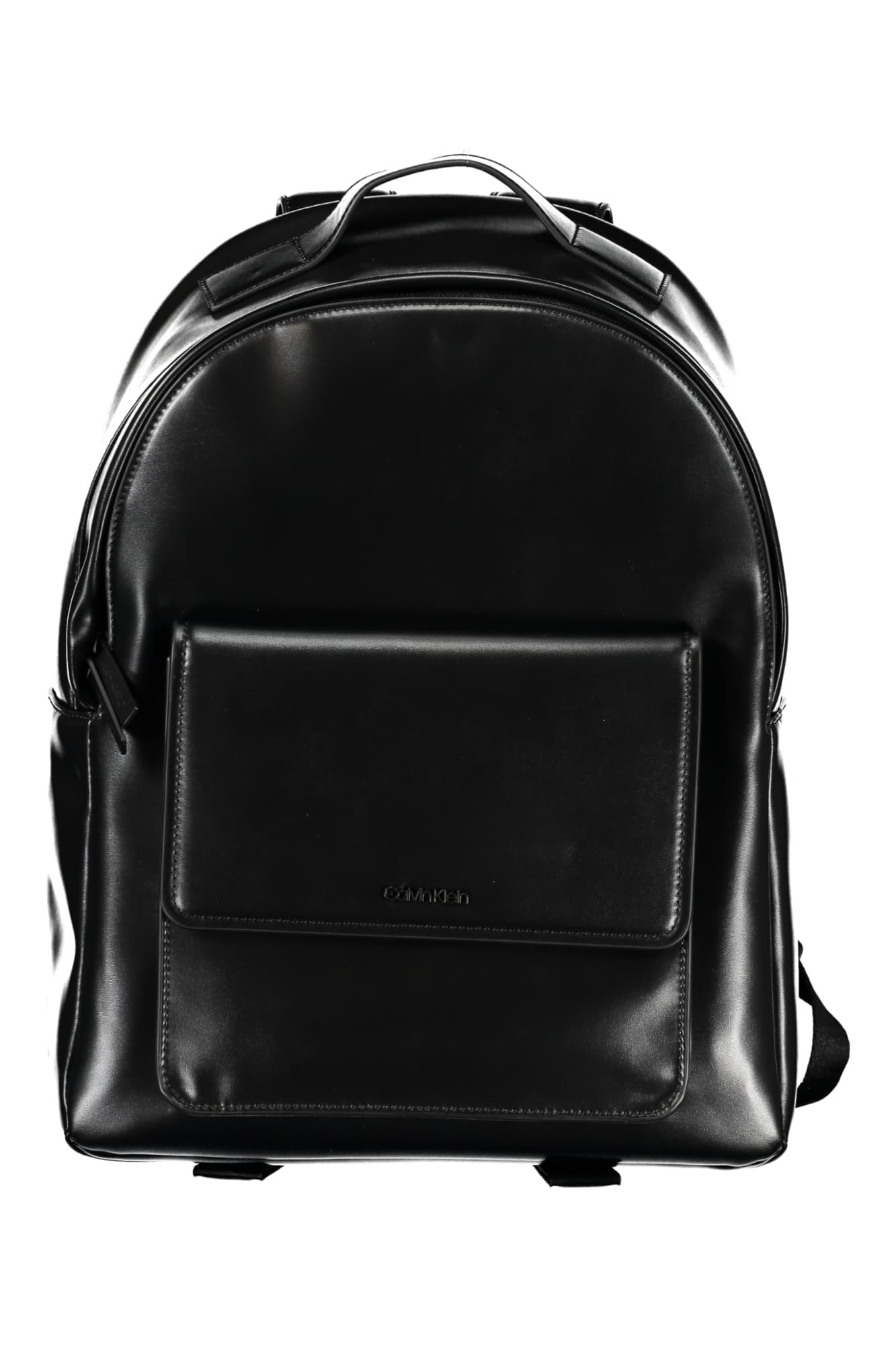 Černý batoh Calvin Klein