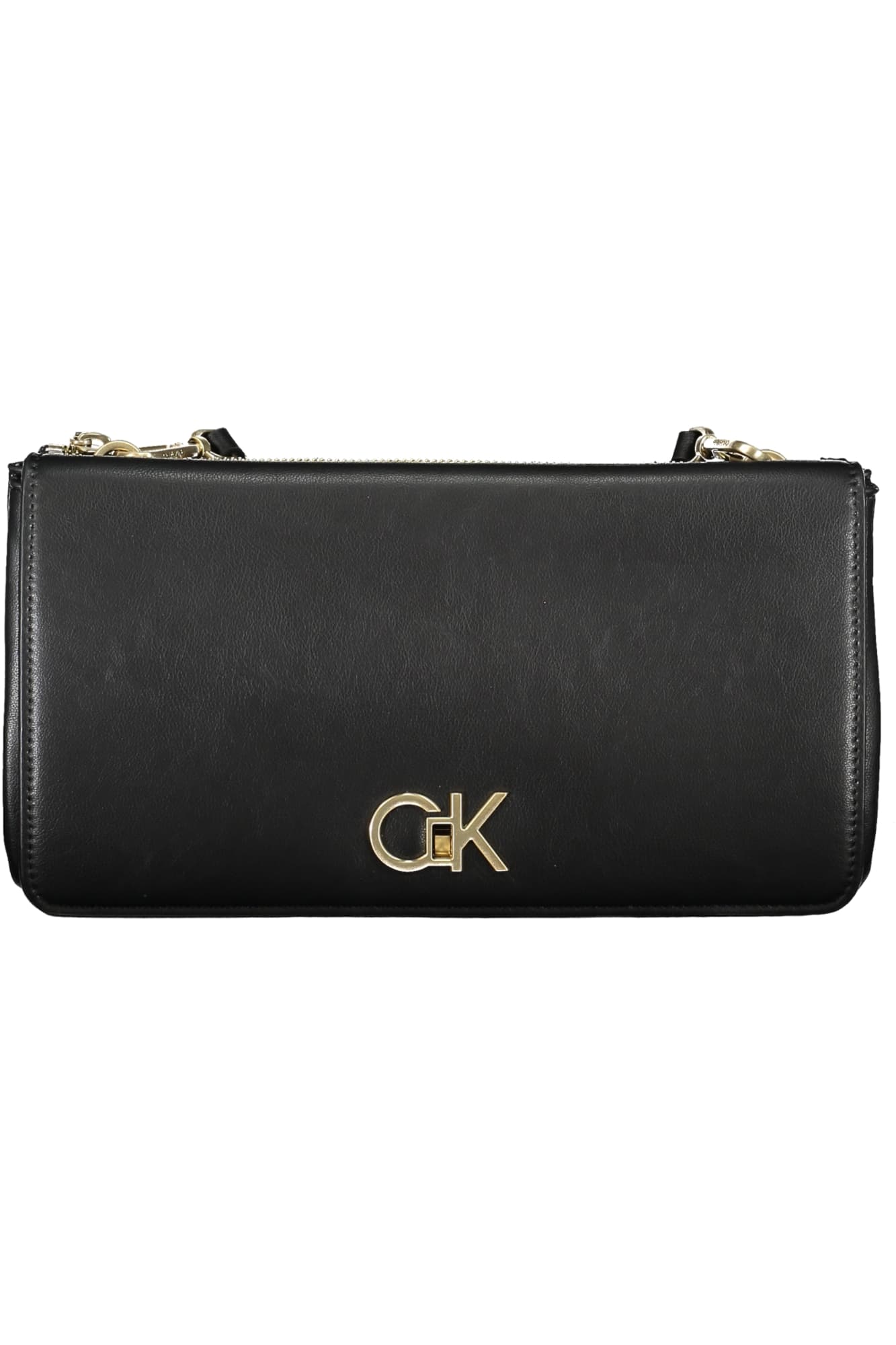 Černá kabelka Calvin Klein