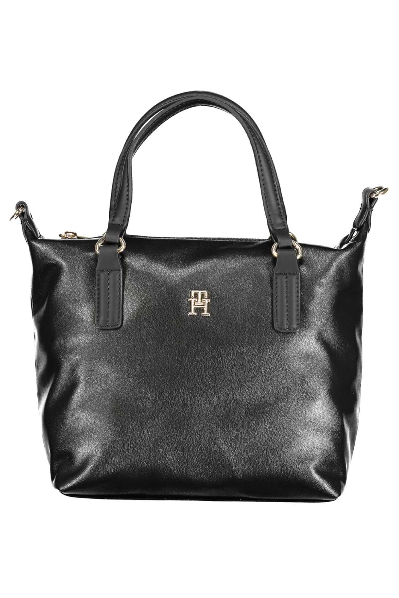 Černá kabelka Tommy Hilfiger