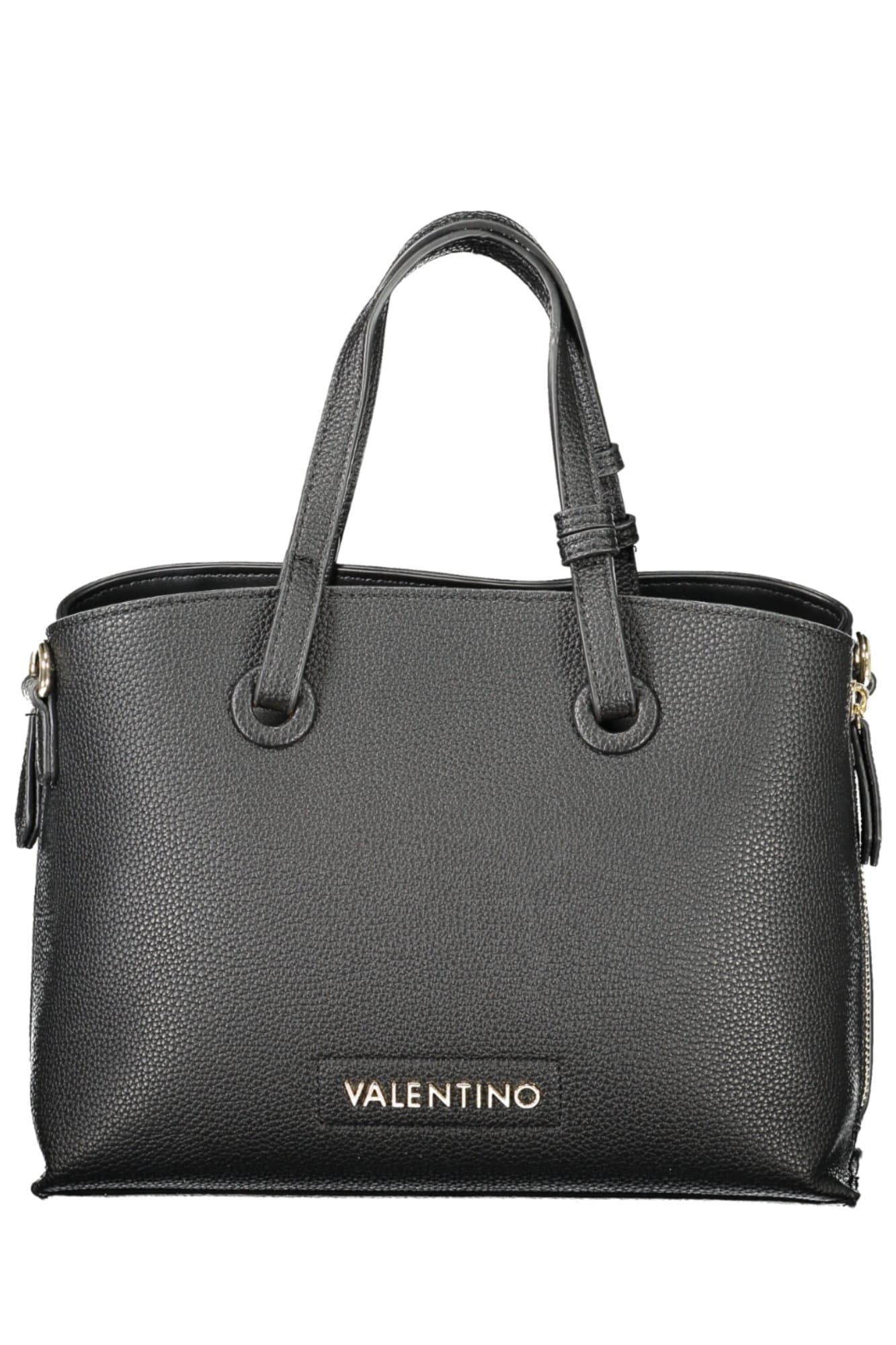 Černá kabelka Valentino