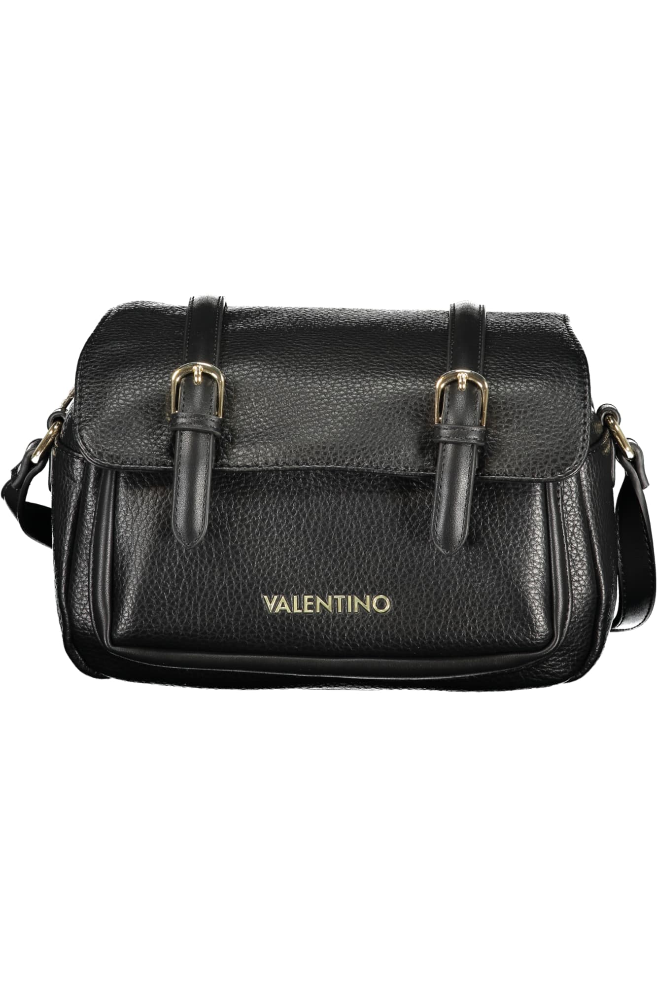 Černá kabelka Valentino