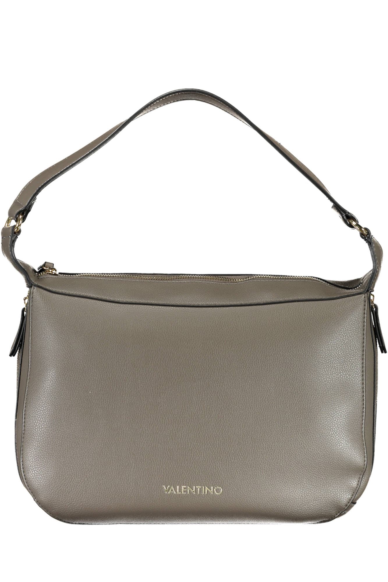 Valentino Bags šedá taška přes rameno