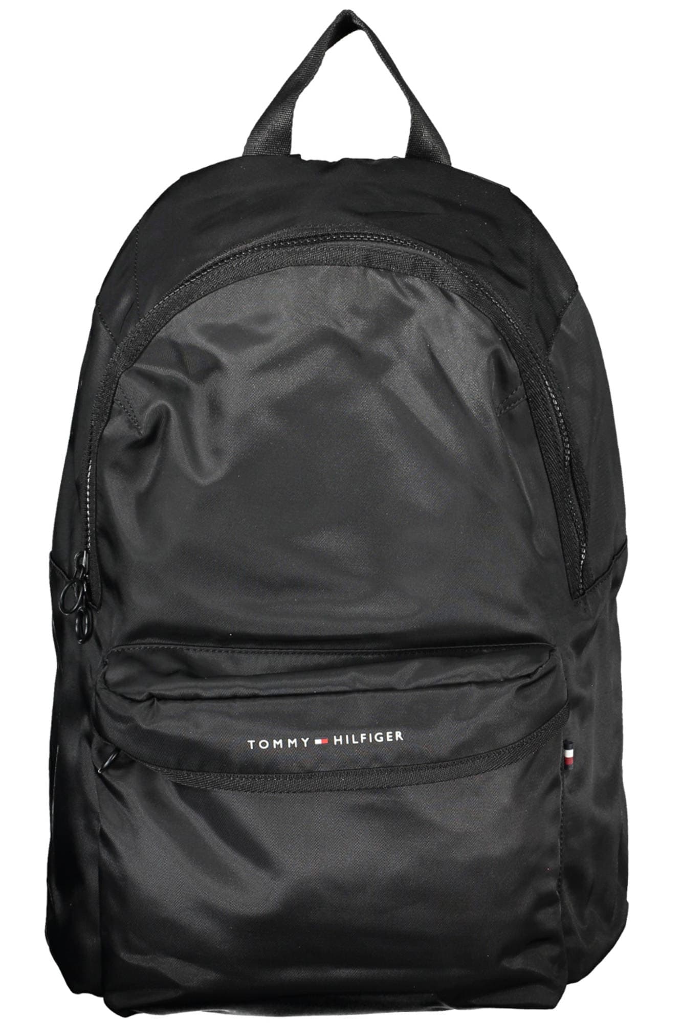 Batoh Tommy Hilfiger, černá