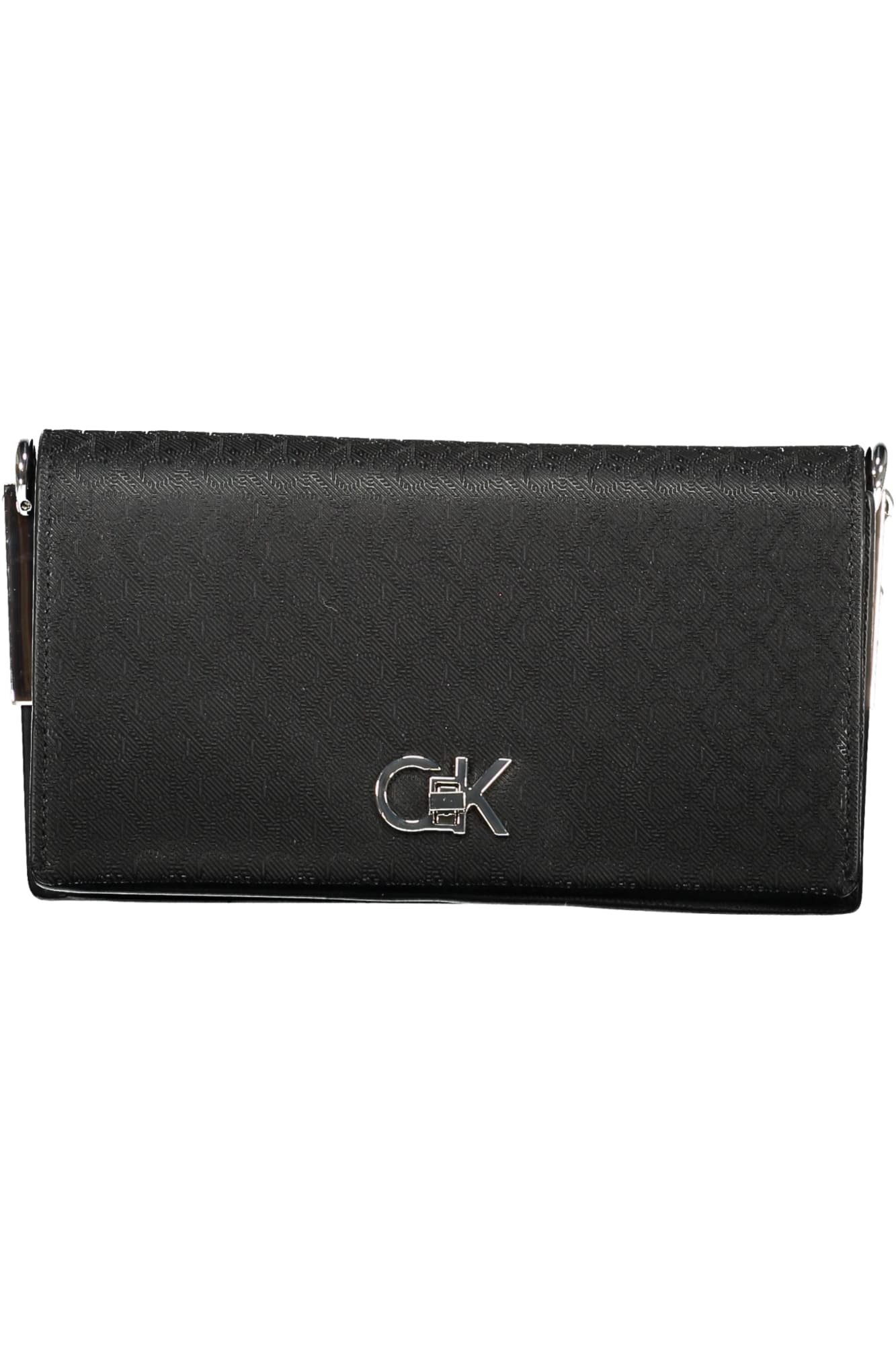Černá kabelka Calvin Klein