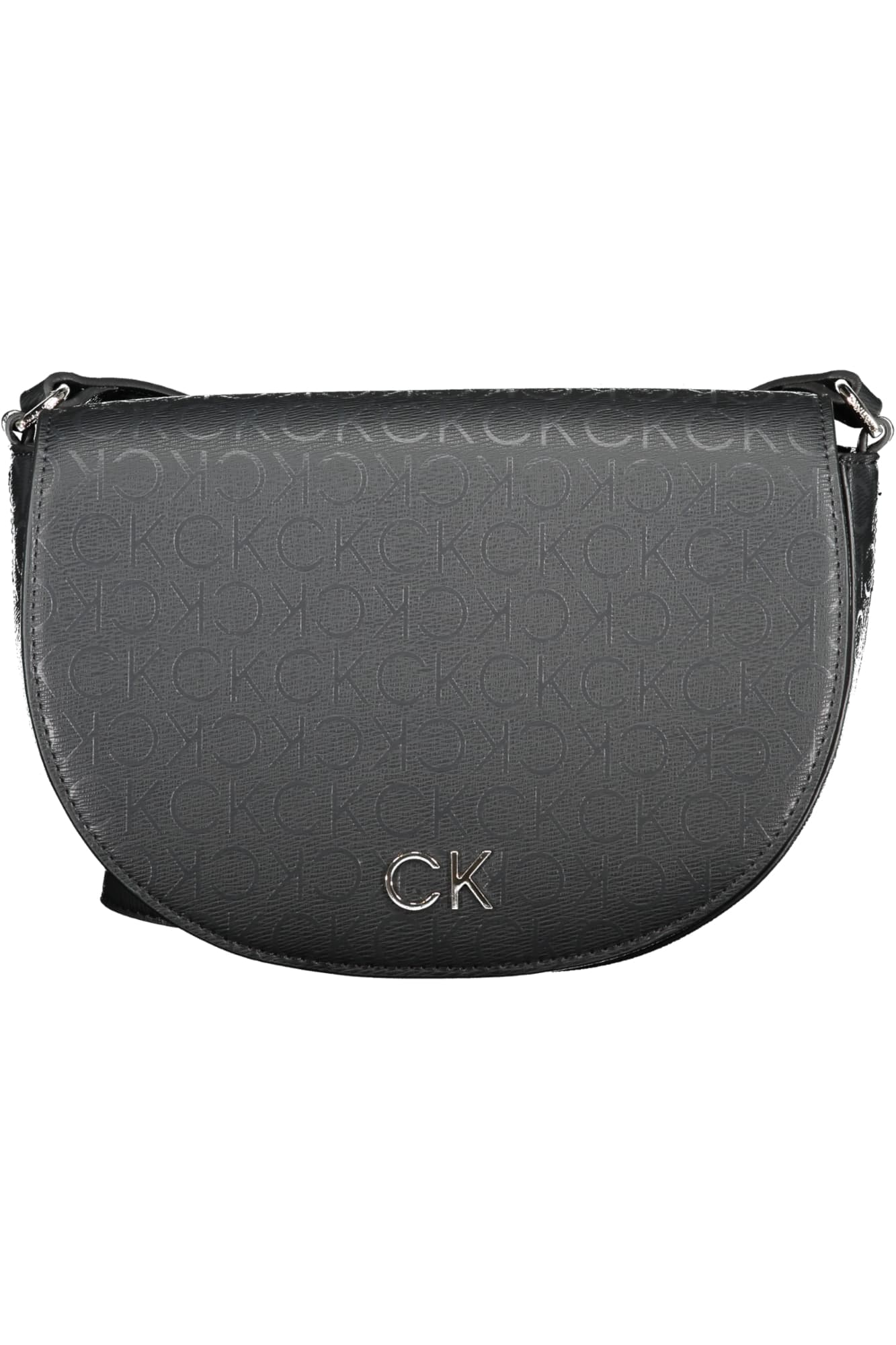 Černá kabelka Calvin Klein