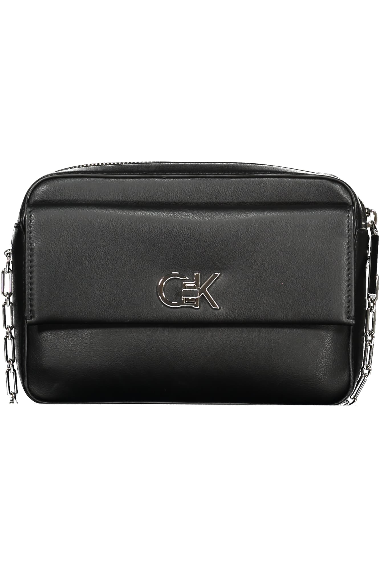 Černá kabelka Calvin Klein
