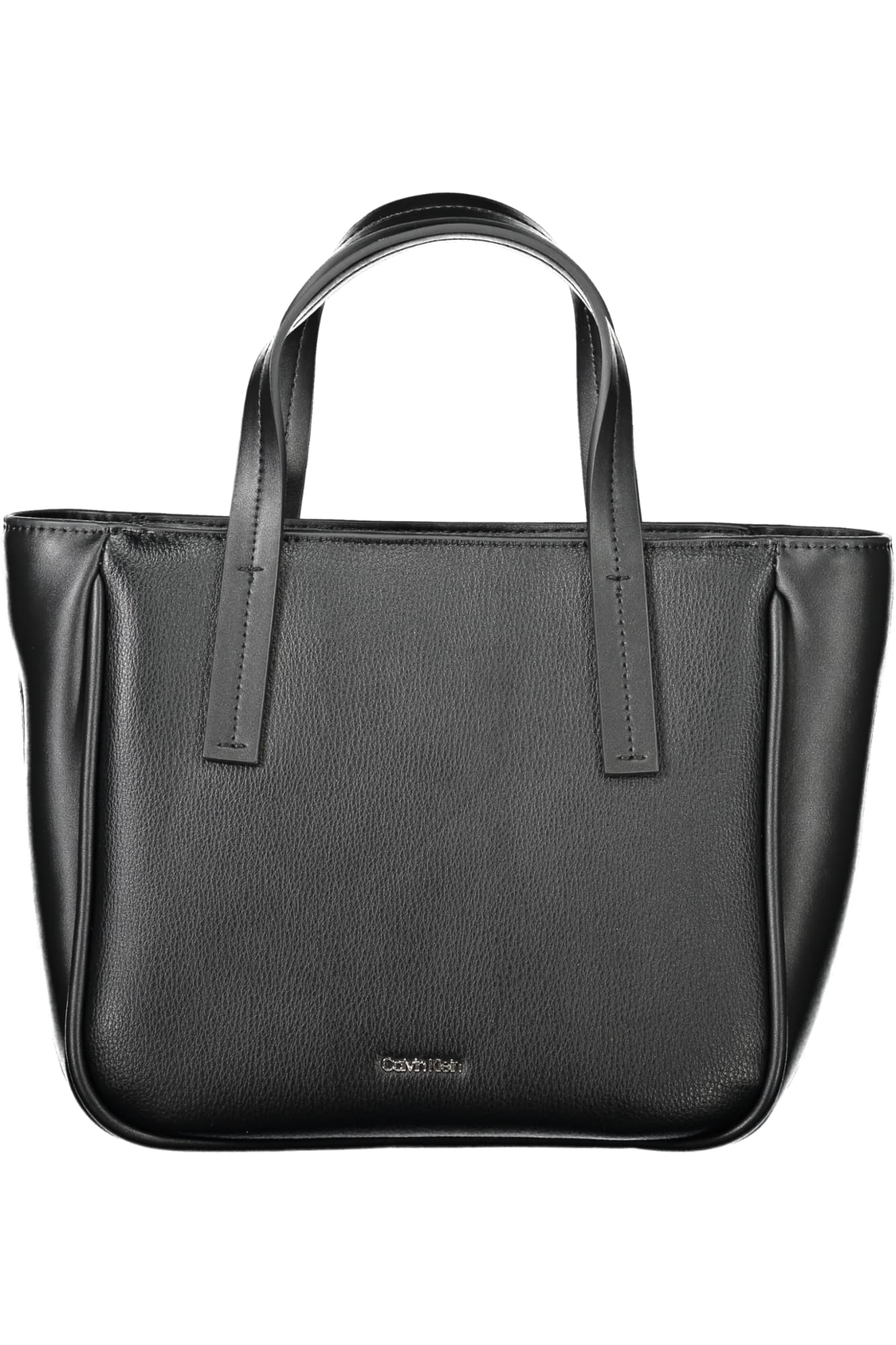 Černá kabelka Calvin Klein