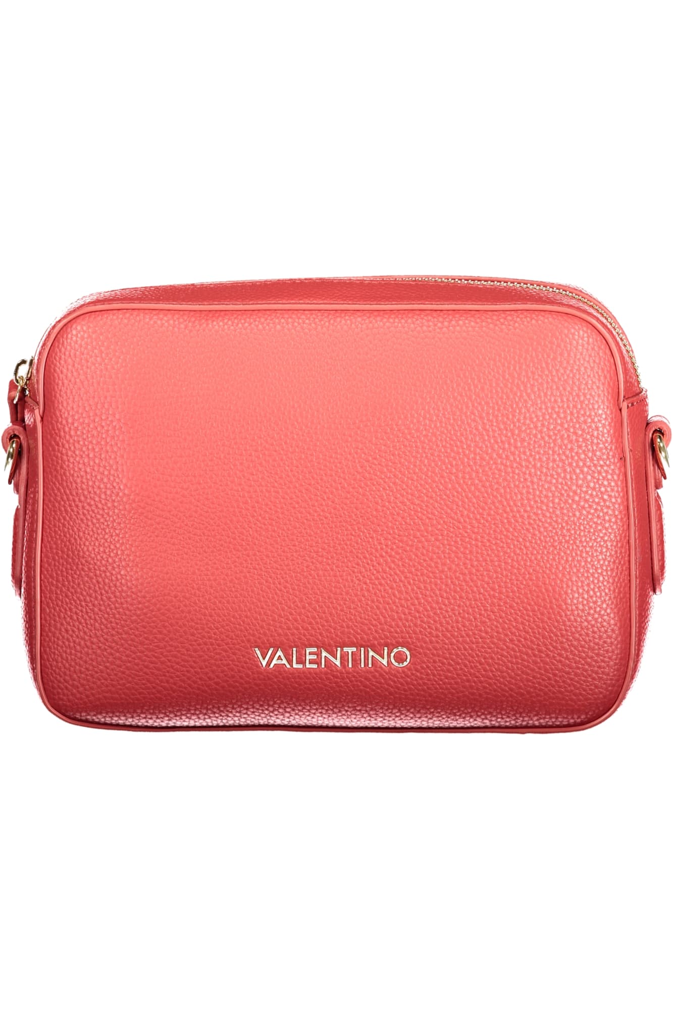 Červená kabelka Valentino