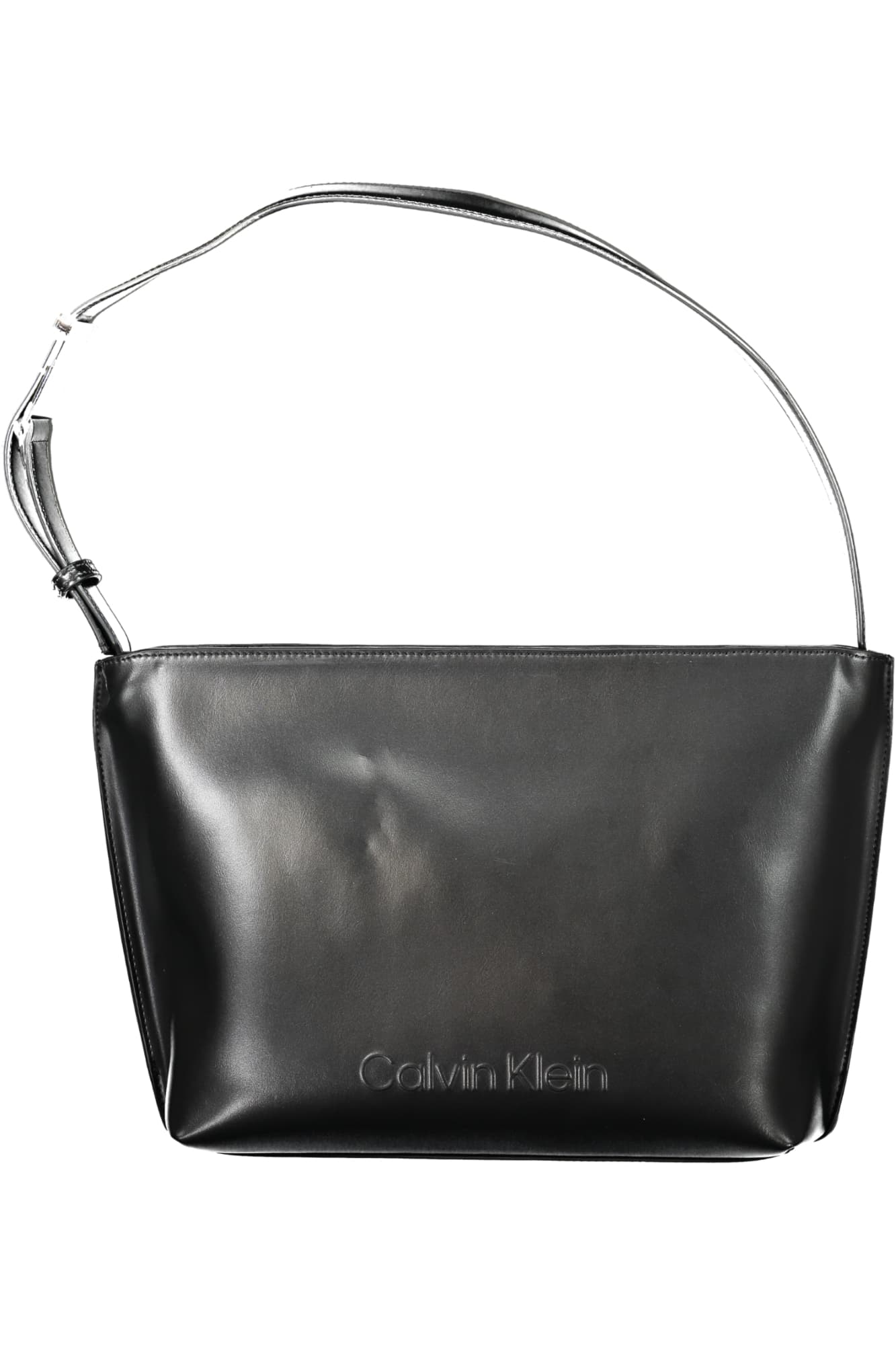 Černá kabelka Calvin Klein
