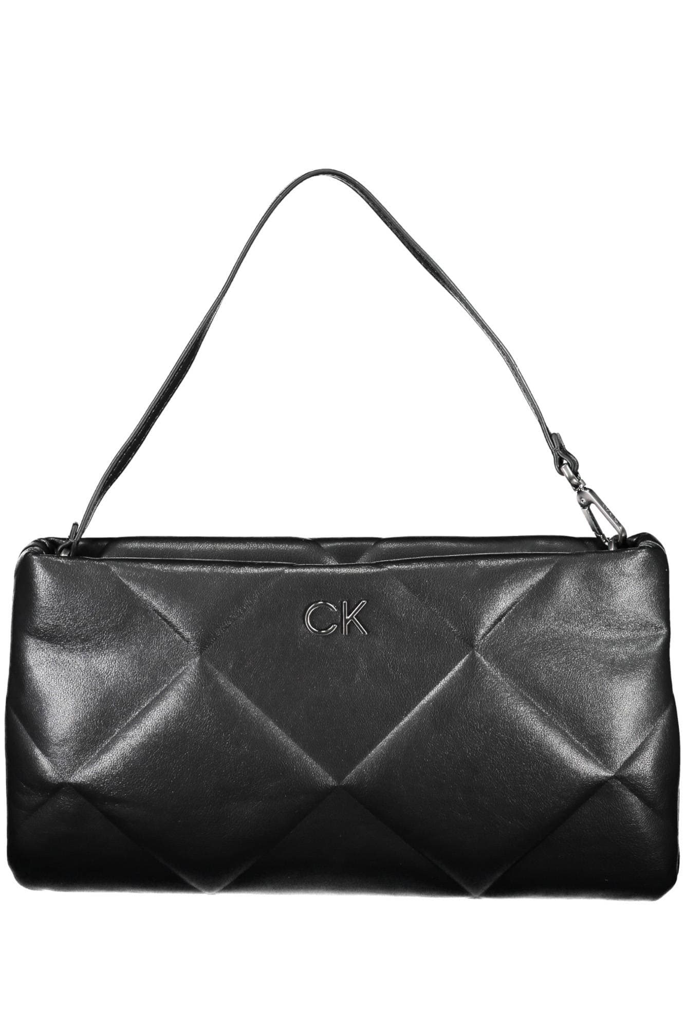Černá kabelka Calvin Klein