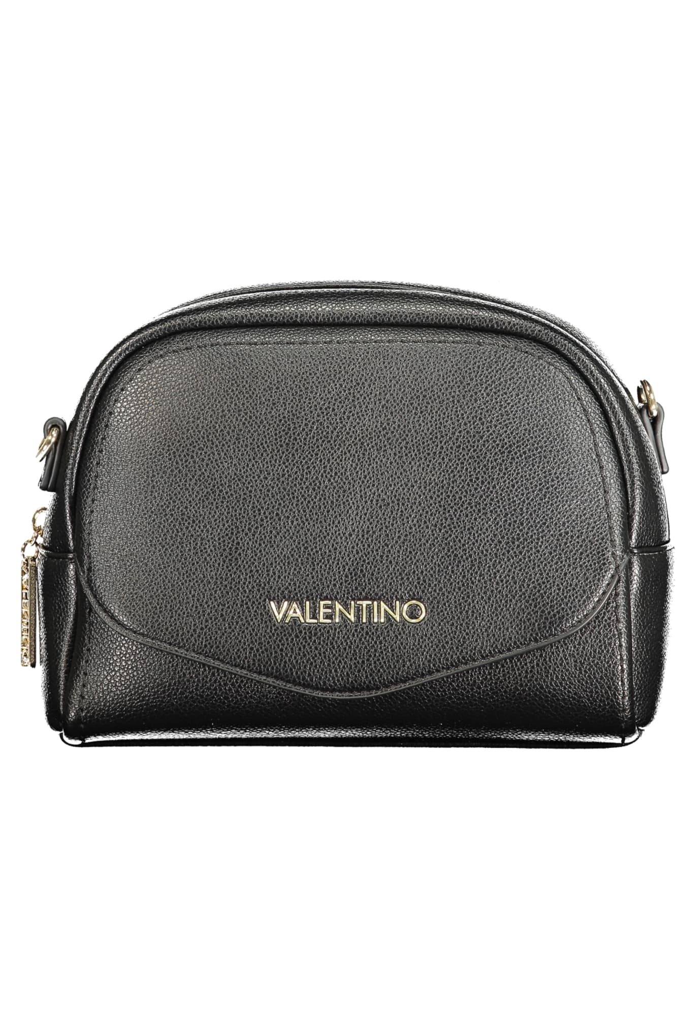 Černá kabelka přes rameno Valentino