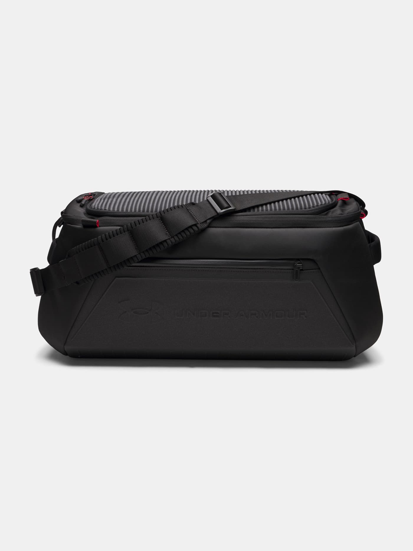 Unisex vodoodpudivý batoh Under Armour