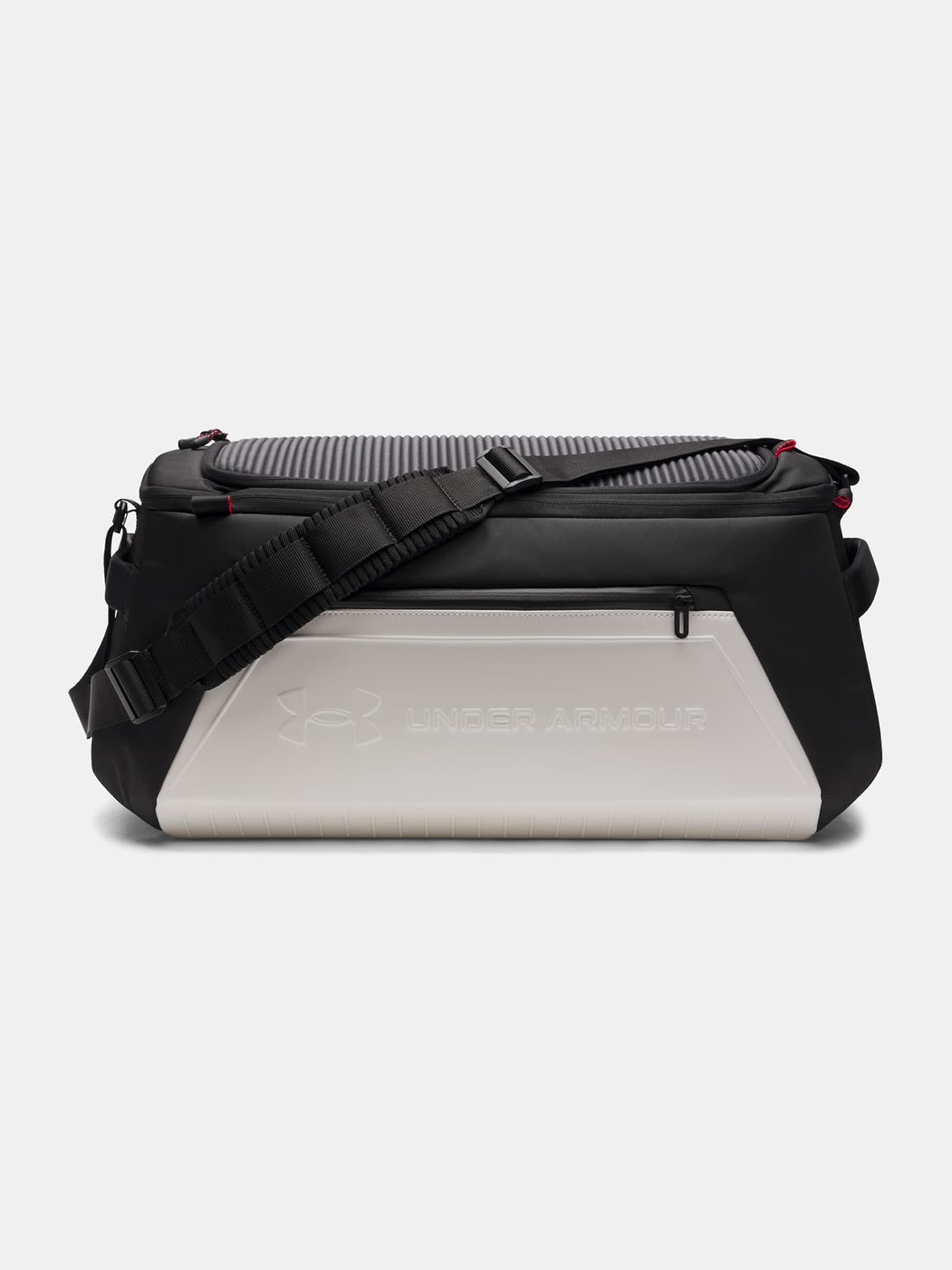 Unisex batoh Under Armour No Weigh BP DF-WHT