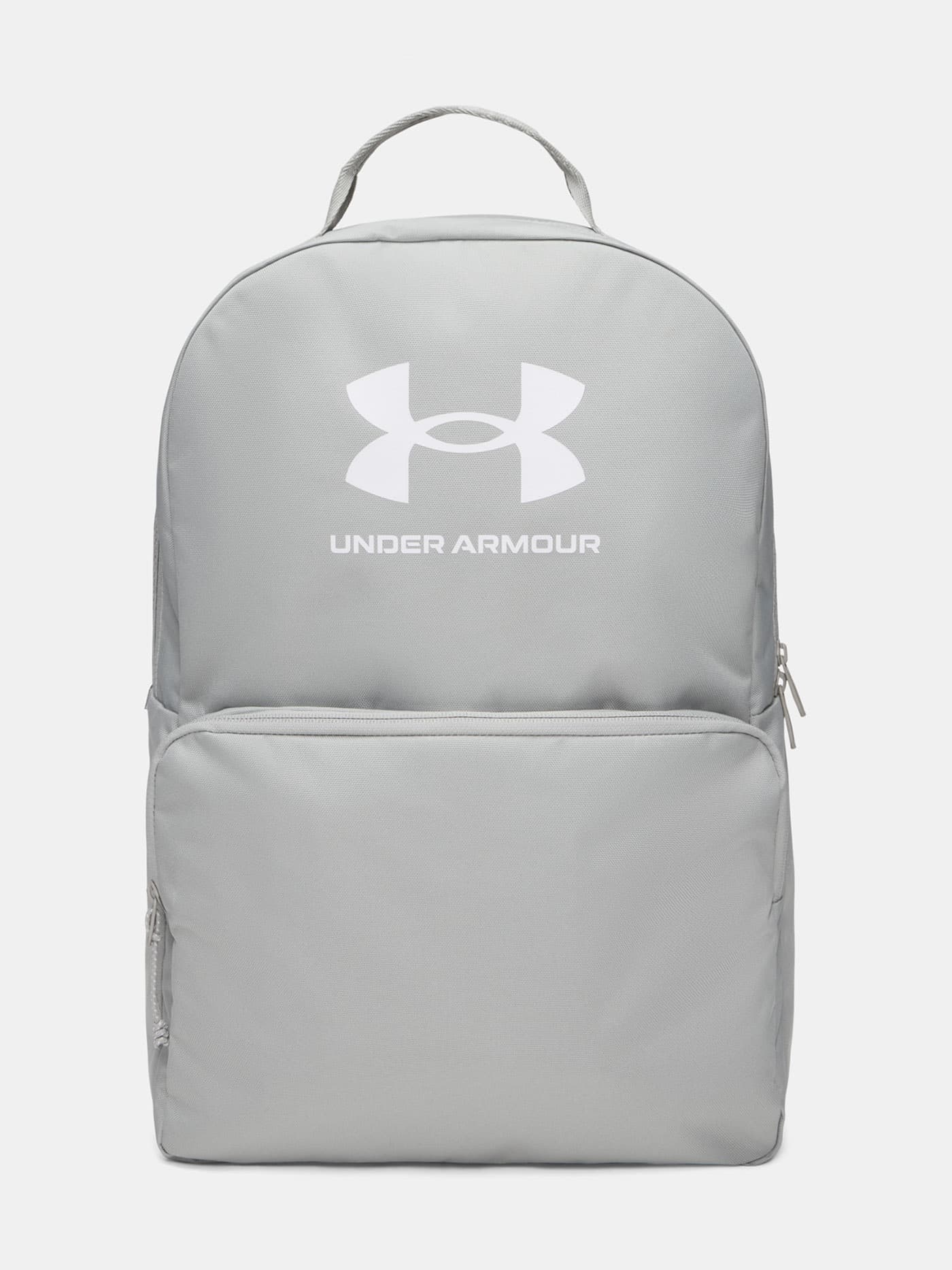 Unisex batoh Under Armour UA Essential, šedá