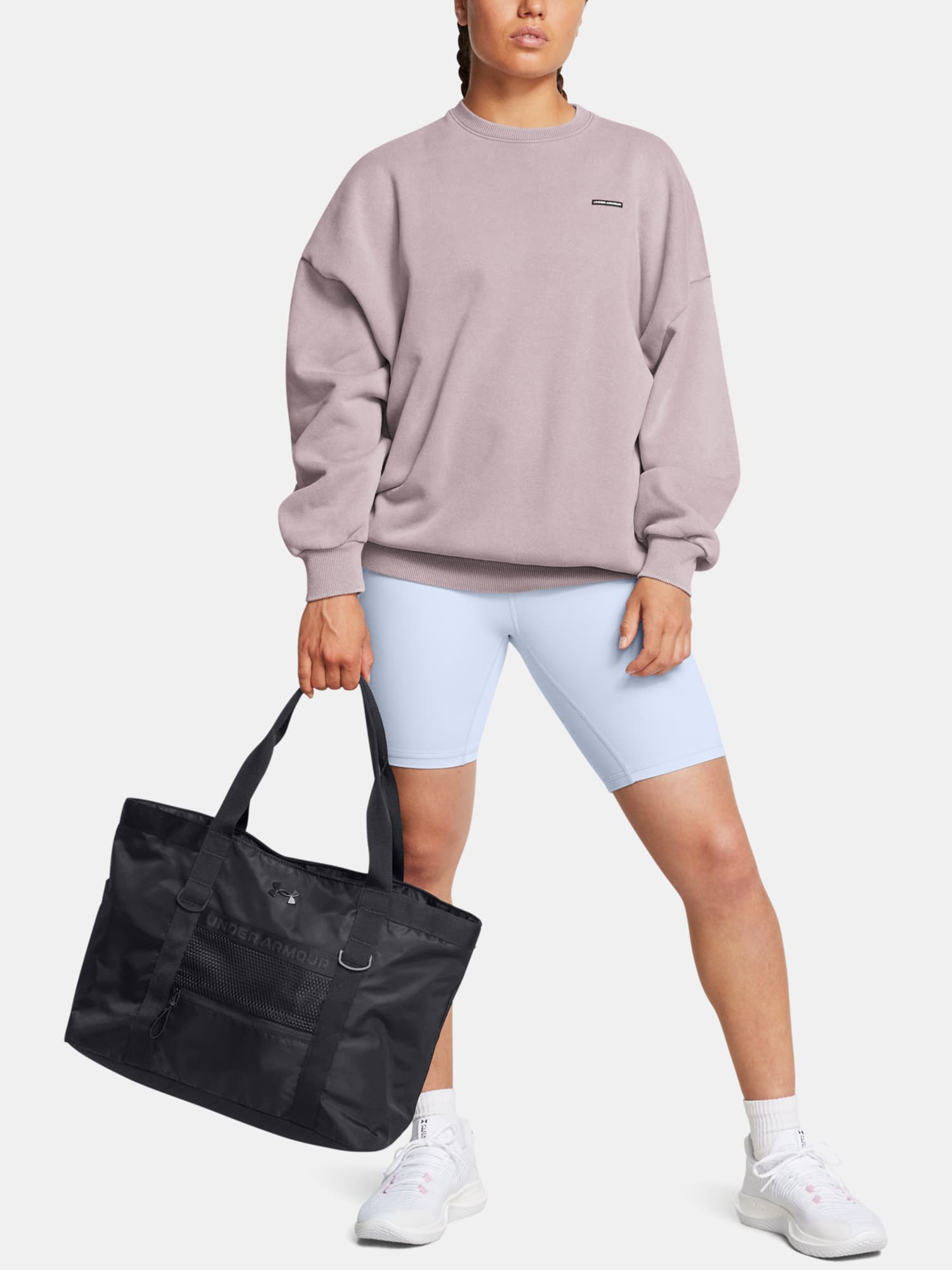 Under Armour Dámská taška UA Studio Tote