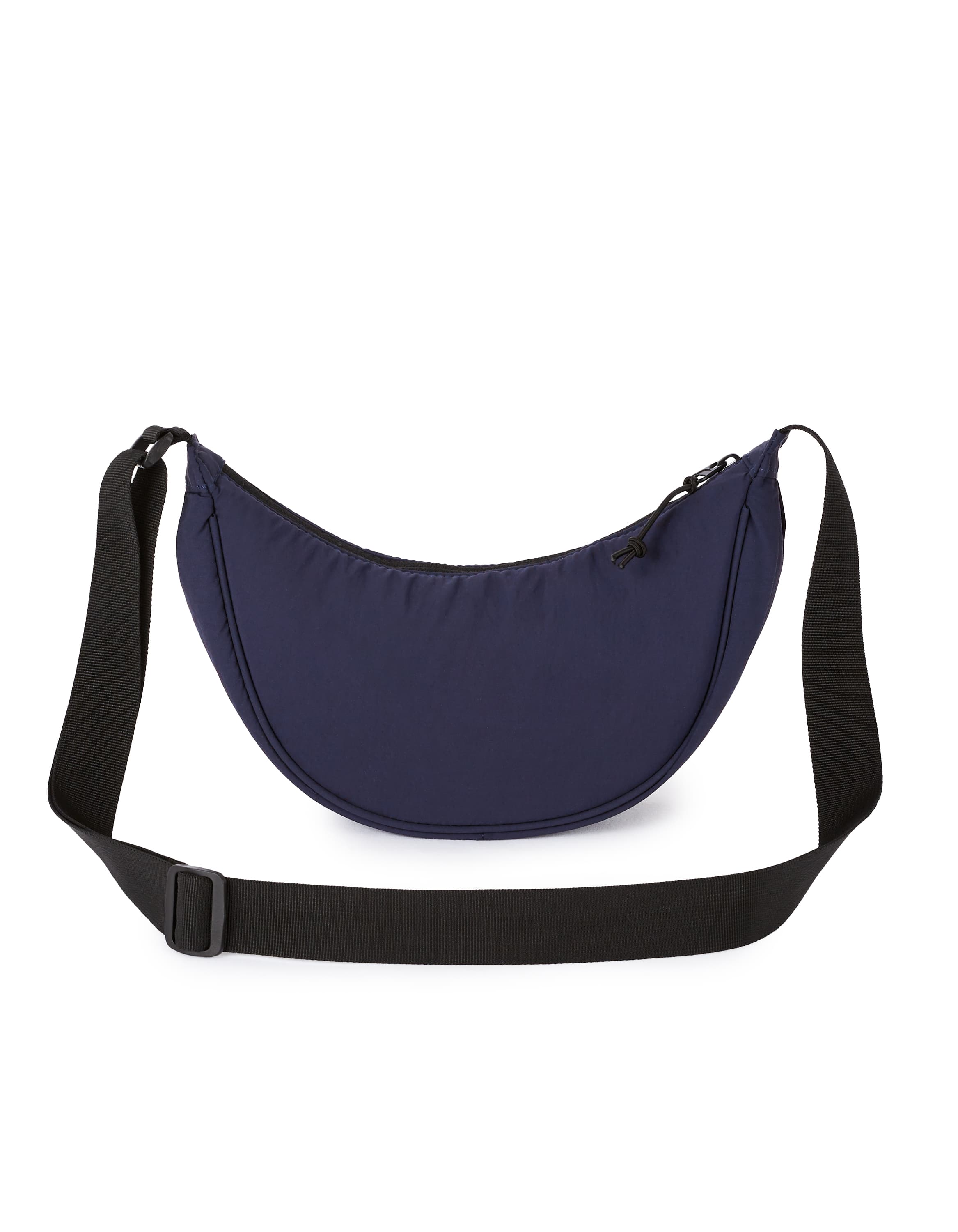 Tmavě modrá crossbody taška Celio