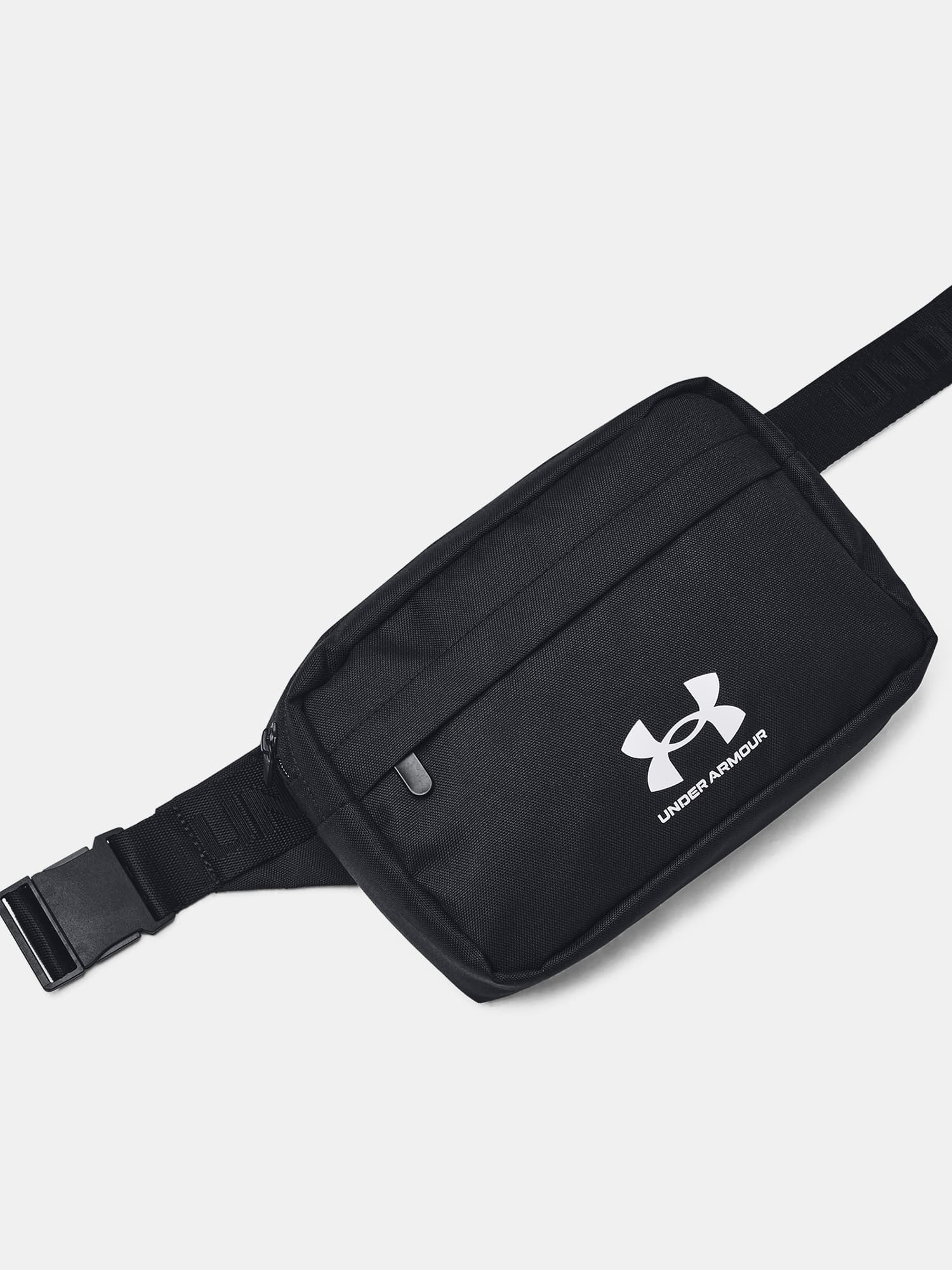 Under Armour Taška UA Loudon Lite WB Xbody-BLK - unisex