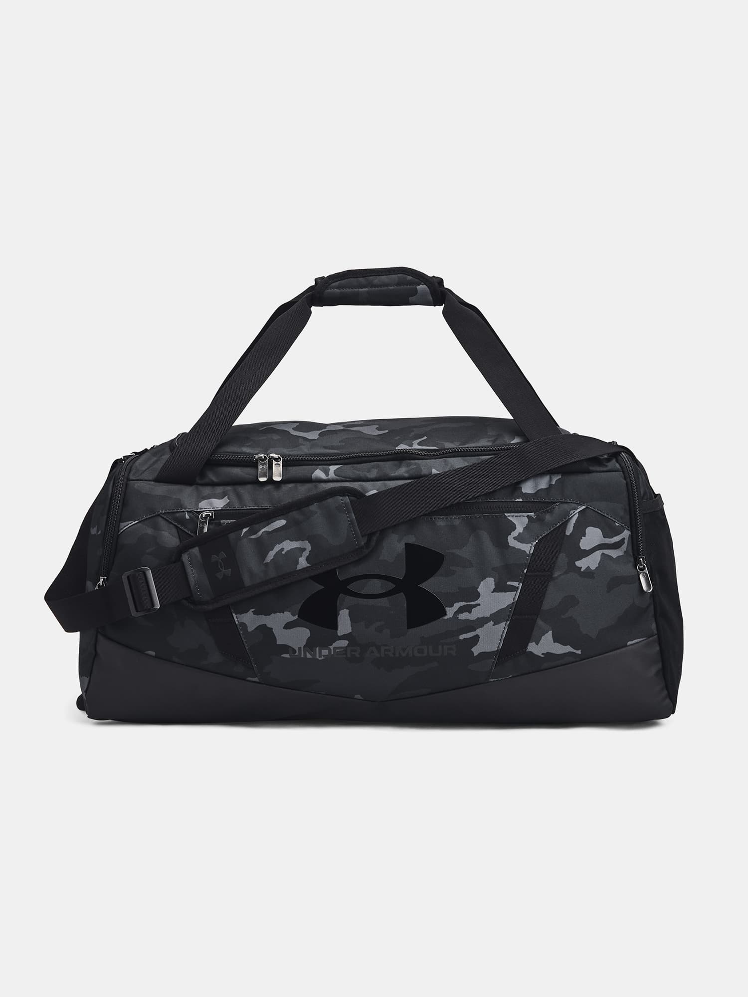 Under Armour Unisexová taška UA Undeniable 5.0 Duffle MD - unisex