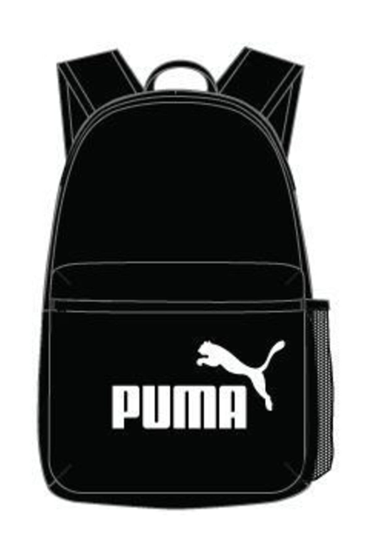 Dětský batoh Puma Phase