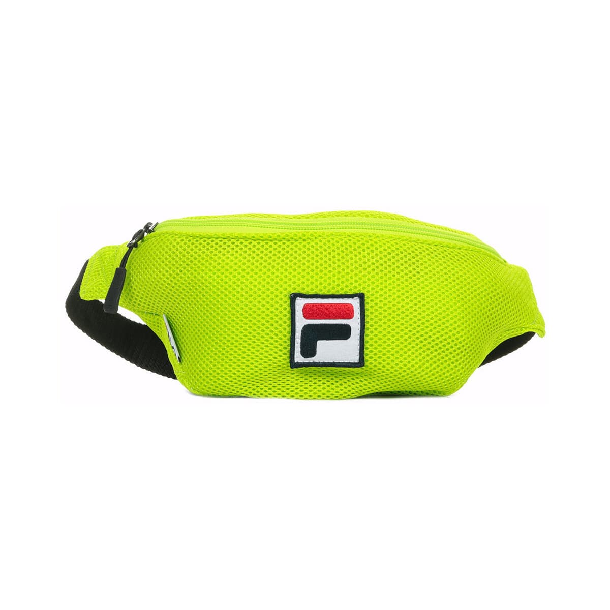 Ledvinka Fila Waist Bag Slim Mash "Acid Lime"