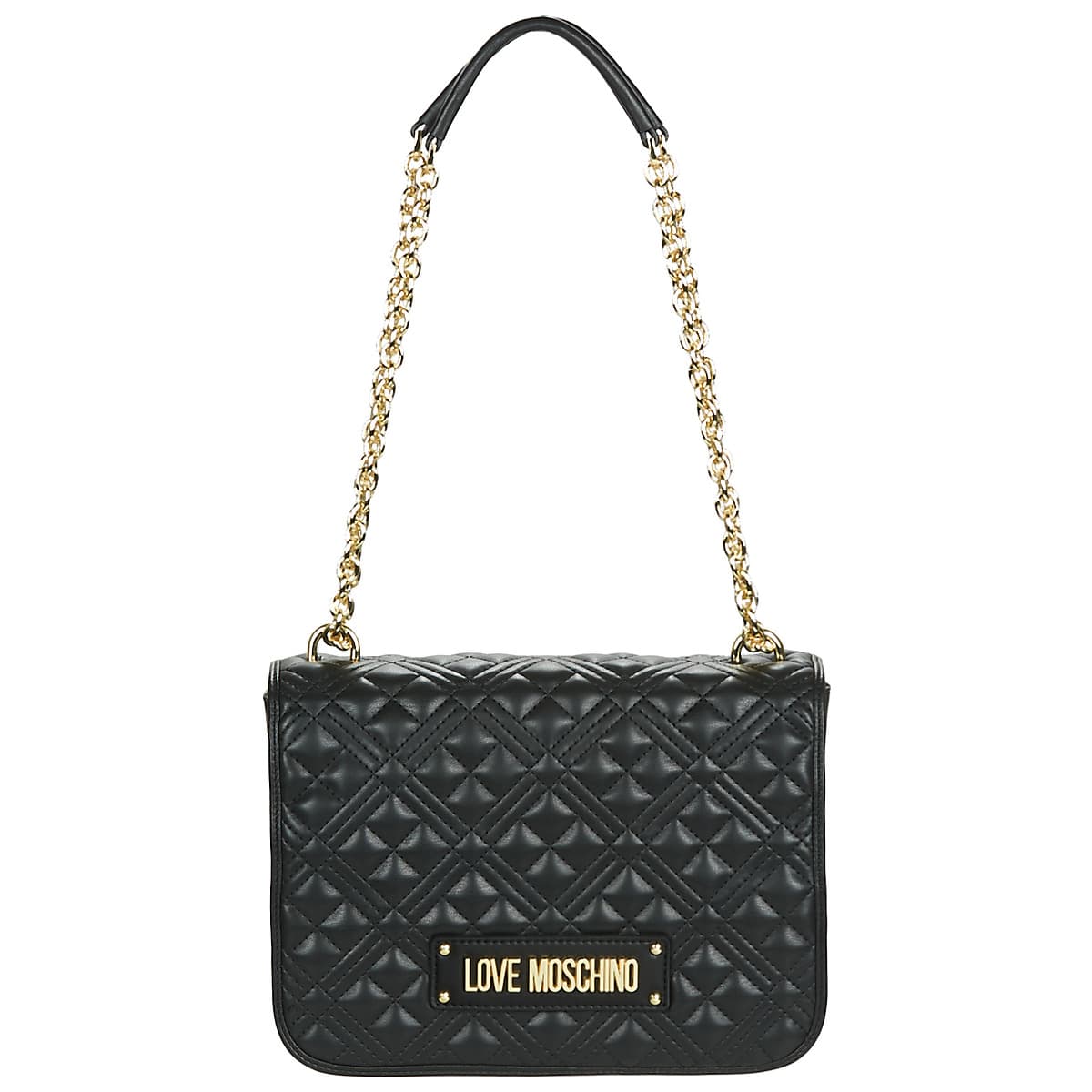 Kabelka přes rameno Love Moschino JC4000