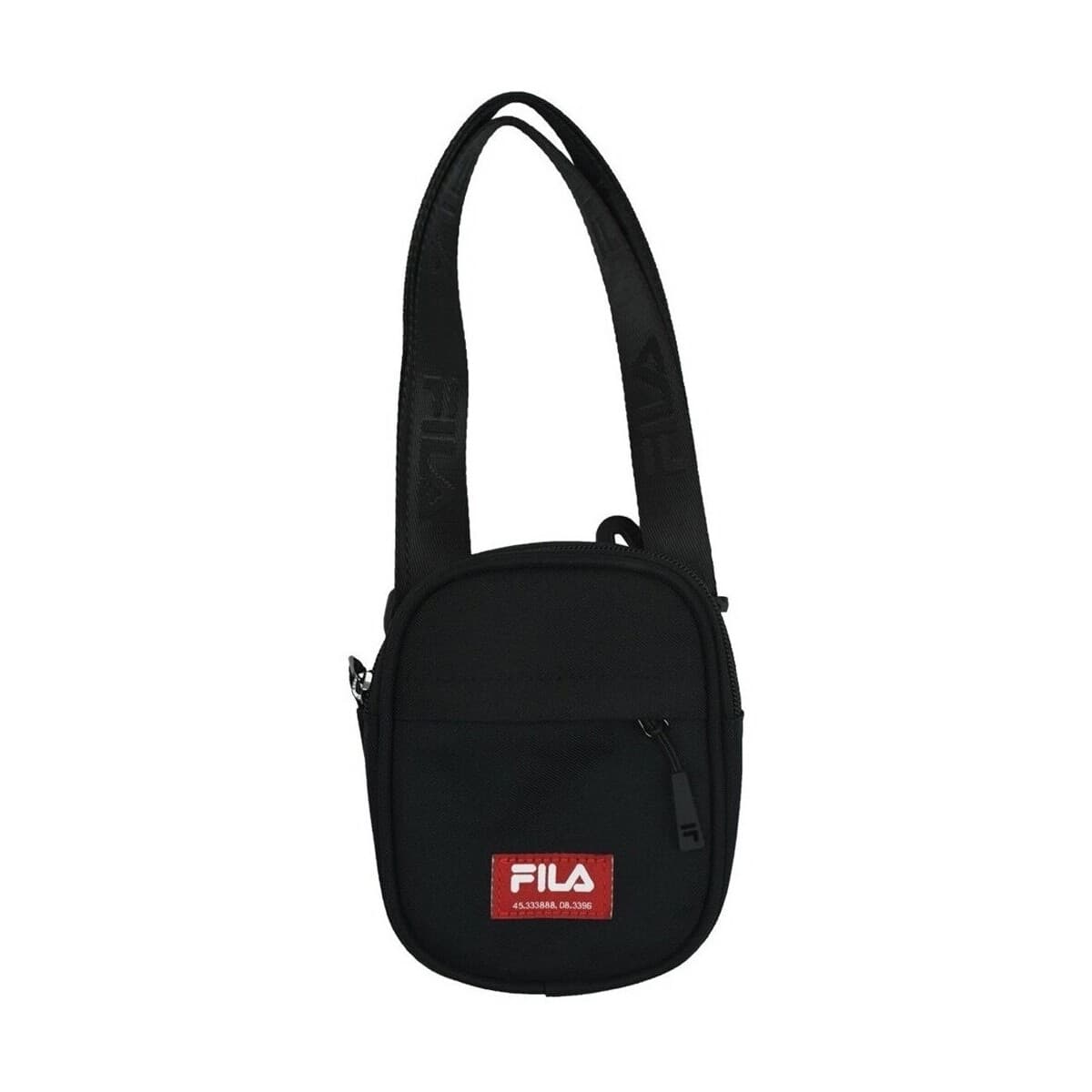 Kabelka přes rameno Fila Badalona Badge