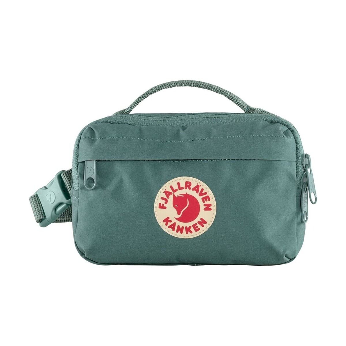 Ledvinka Fjallraven Kånken Hip Pack
