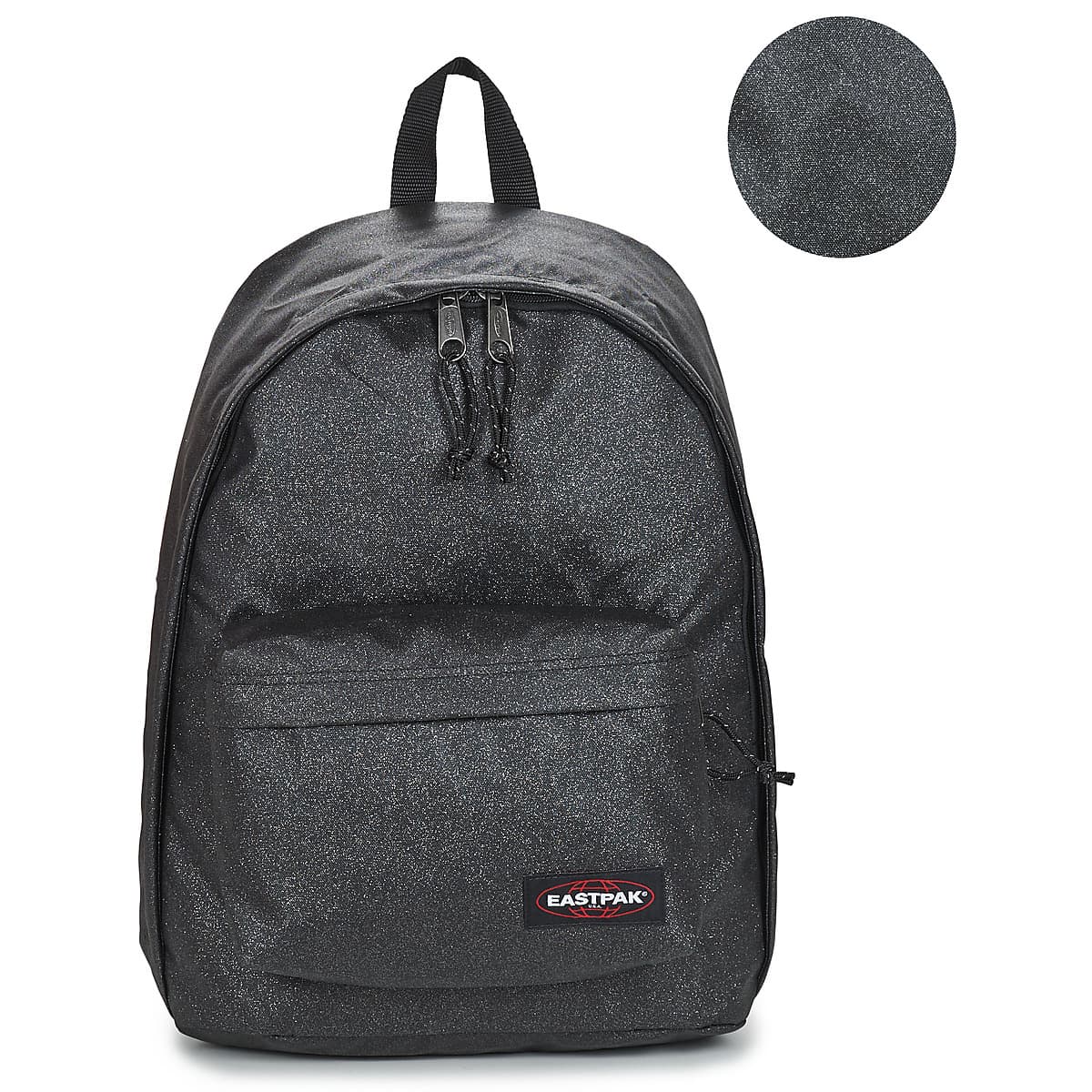 Batoh Eastpak OUT OF Office Paillette