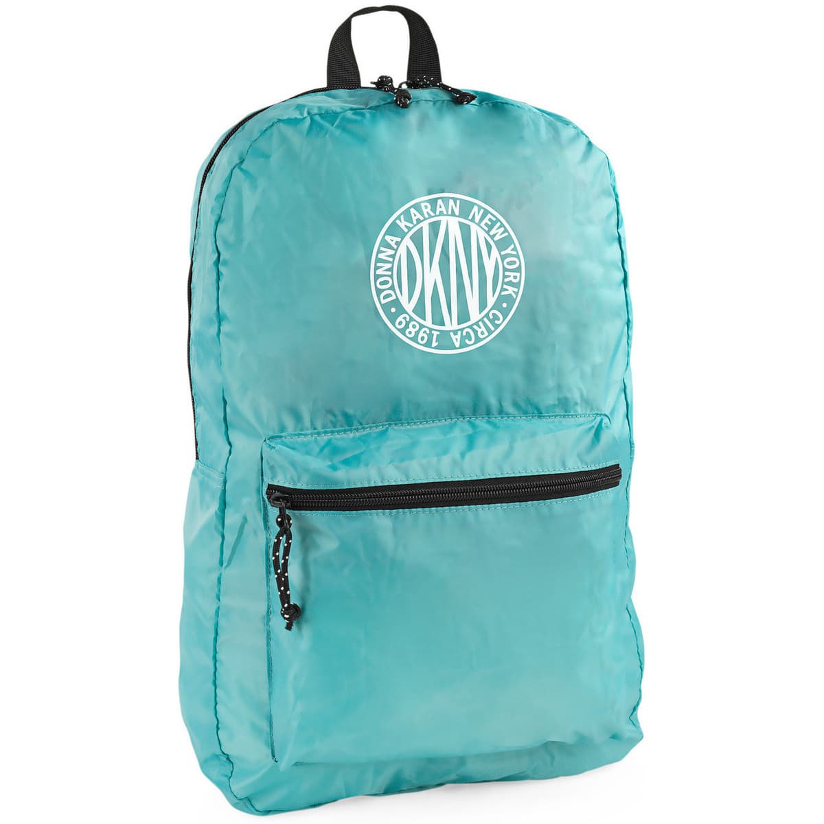 Batoh DKNY Packable, modrá