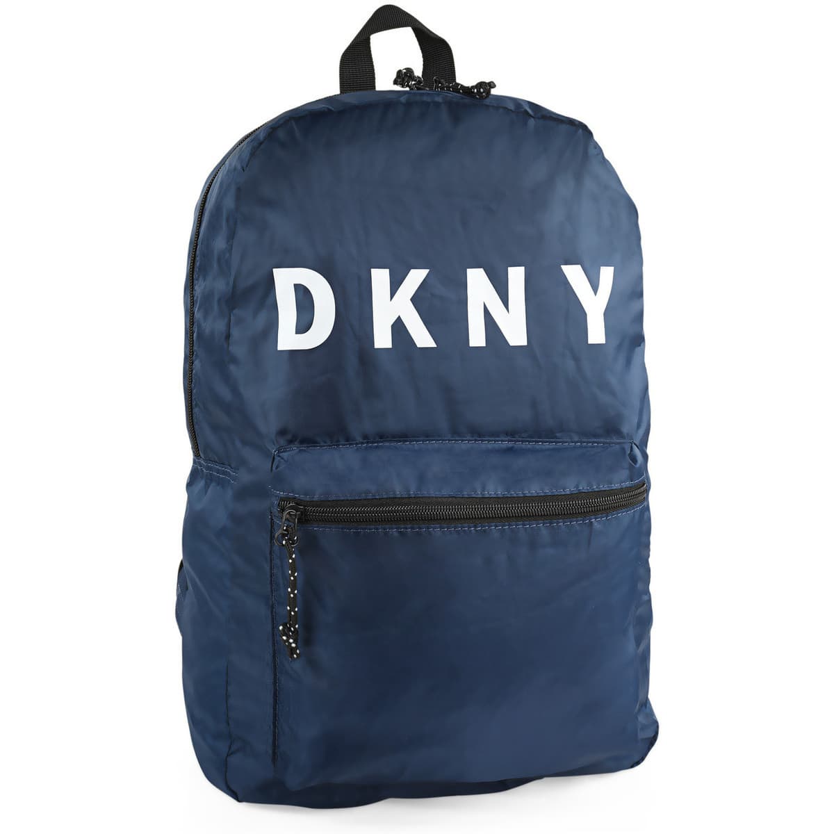 Batoh DKNY Packable, modrá