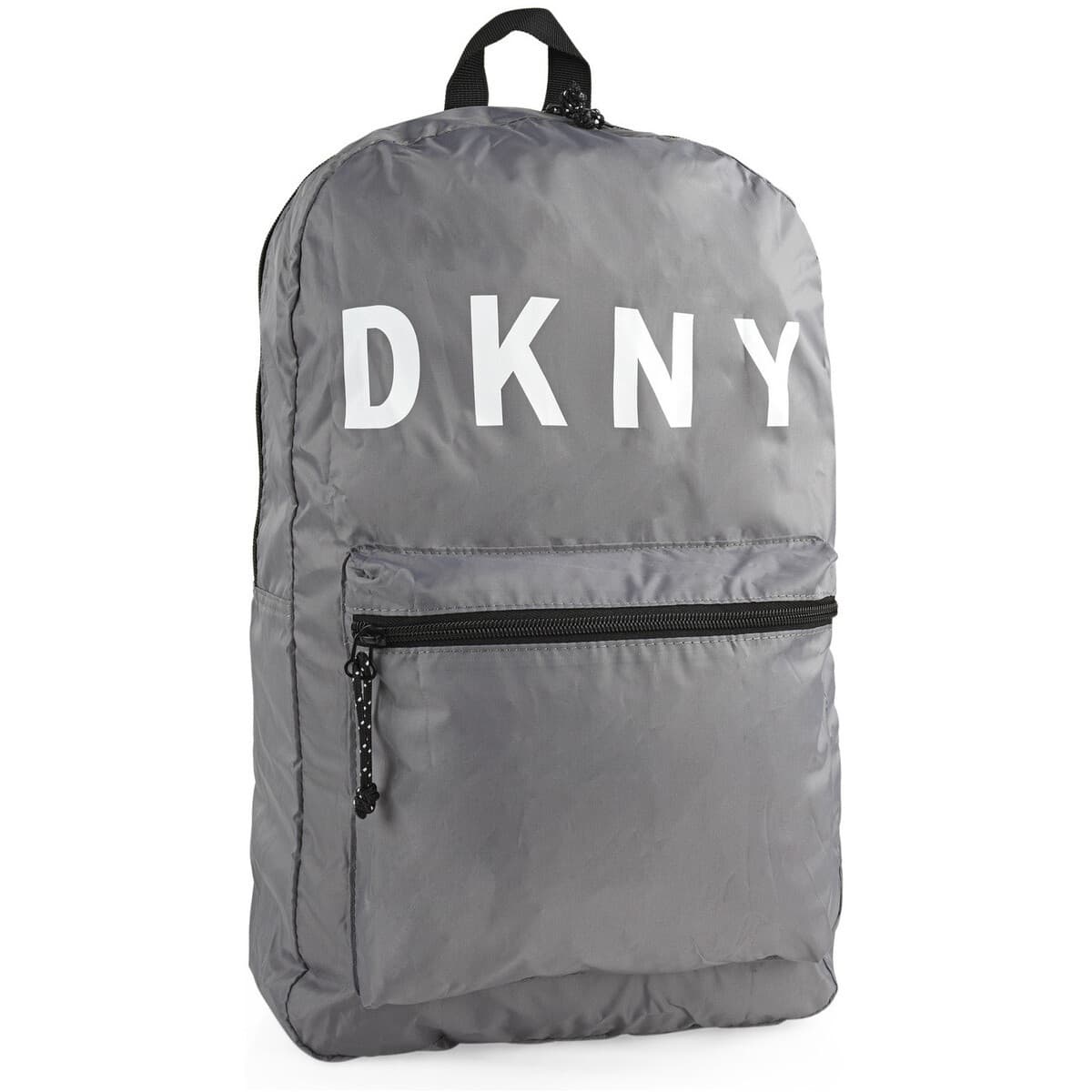 Batoh DKNY Packable, šedá