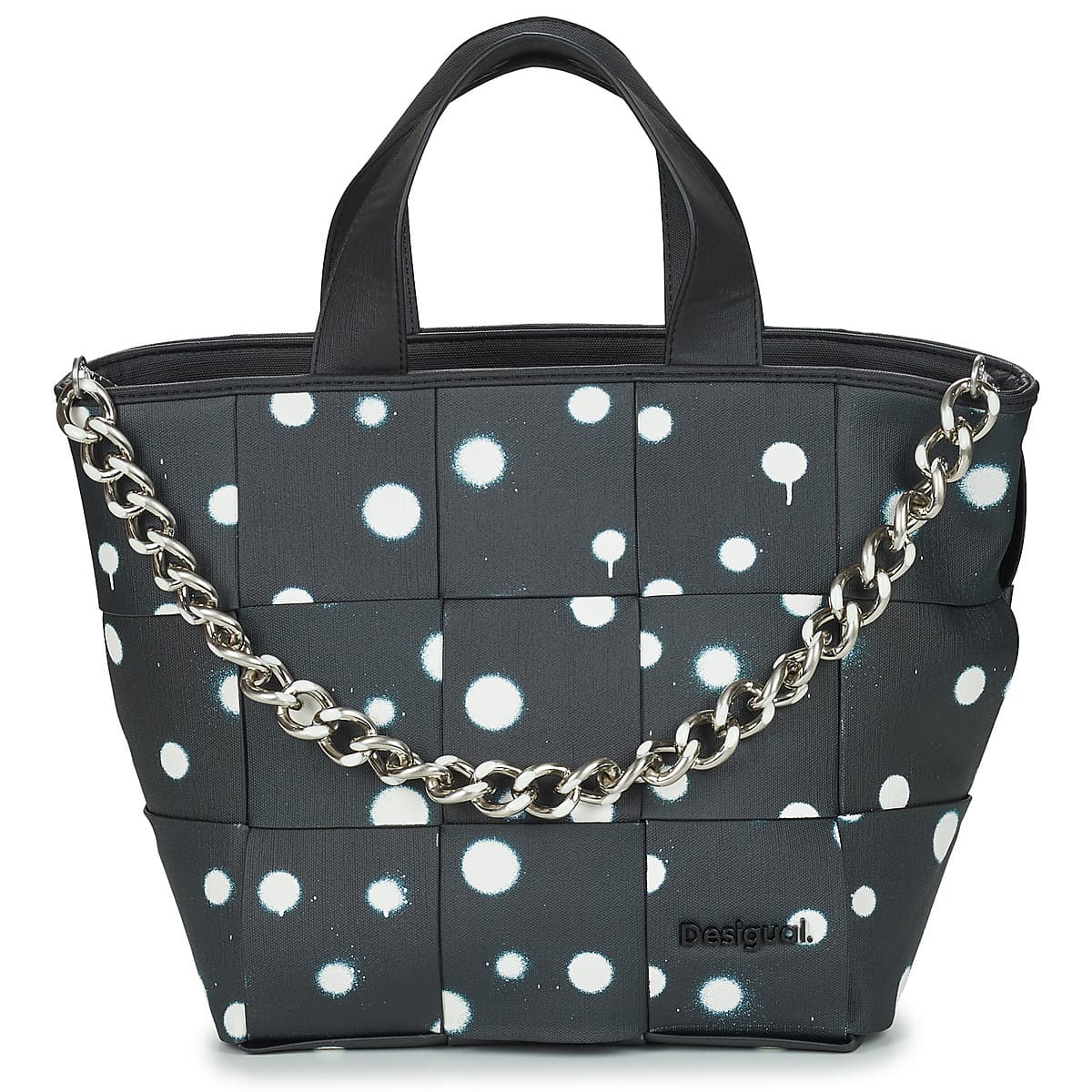 Kabelka Desigual NEW Splatter Valdivia