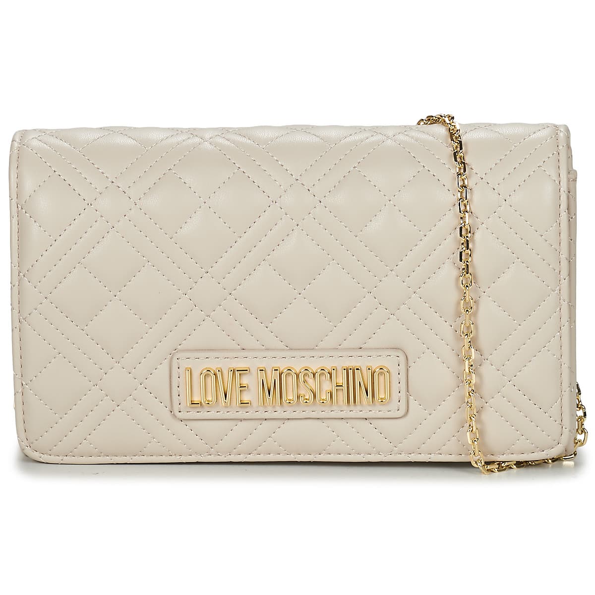 Kabelka přes rameno Love Moschino Smart Daily BAG JC4079