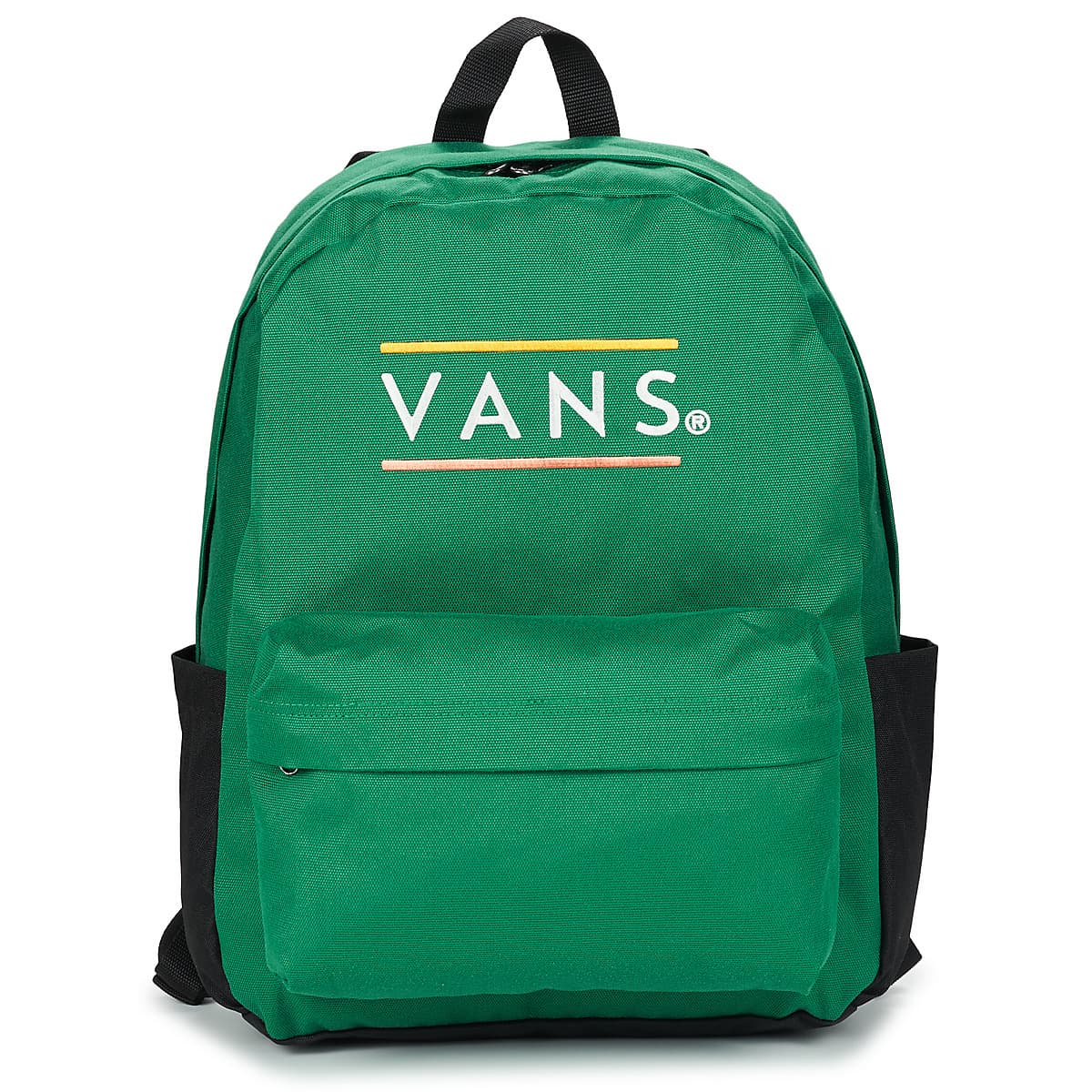 Batoh Vans OLD Skool Backpack, zelená