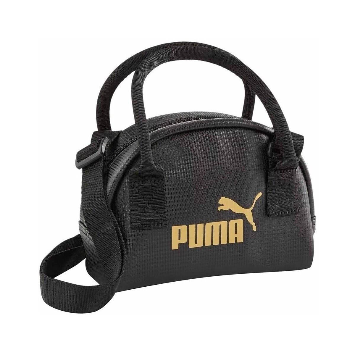 Kabelka přes rameno Puma Core Up Mini Grip