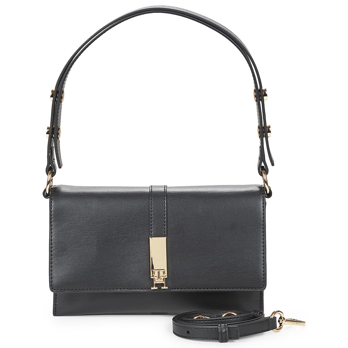 Kabelka přes rameno Tommy Hilfiger TH Heritage Shoulder BAG