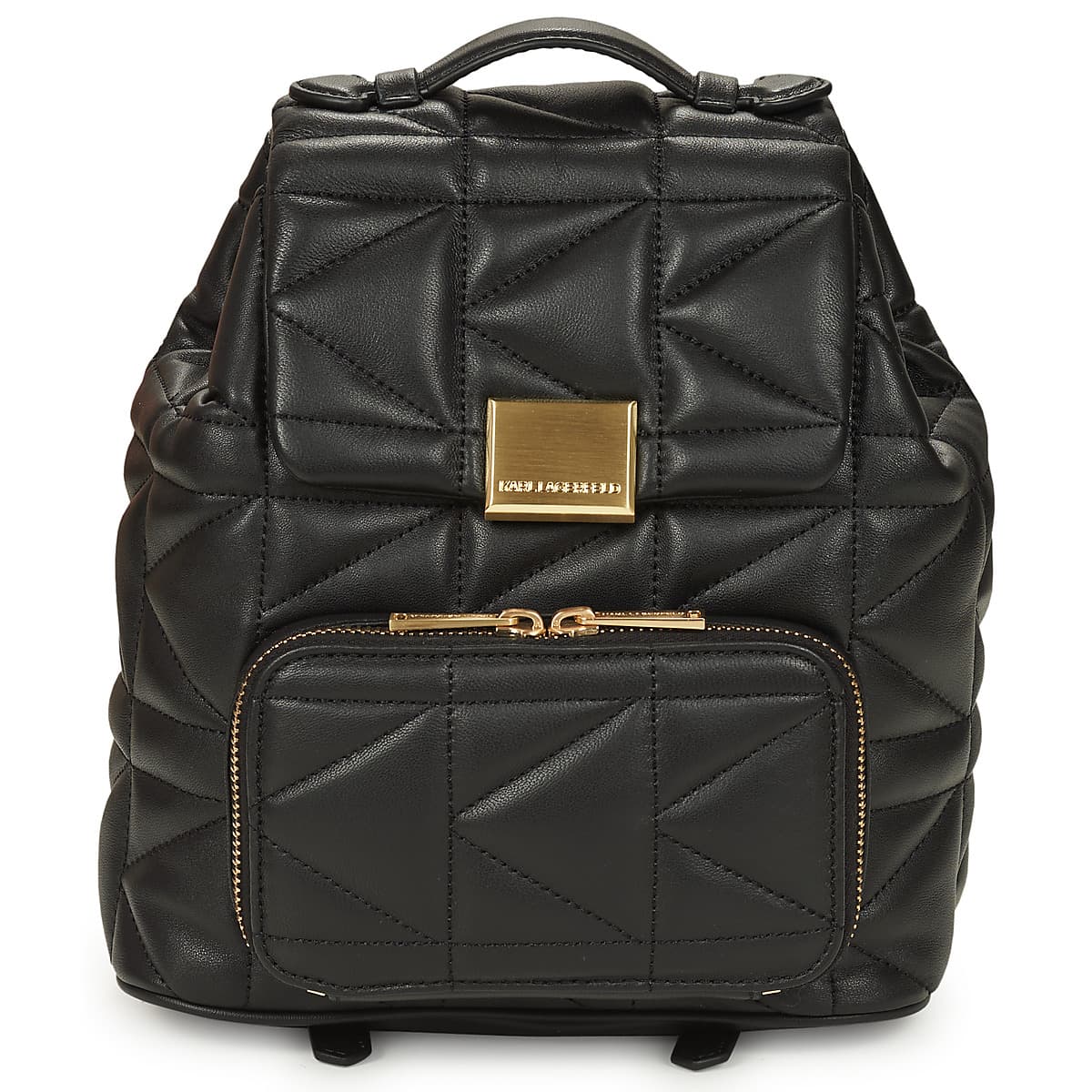 Batoh Karl Lagerfeld K/Kuilt Small Backpack