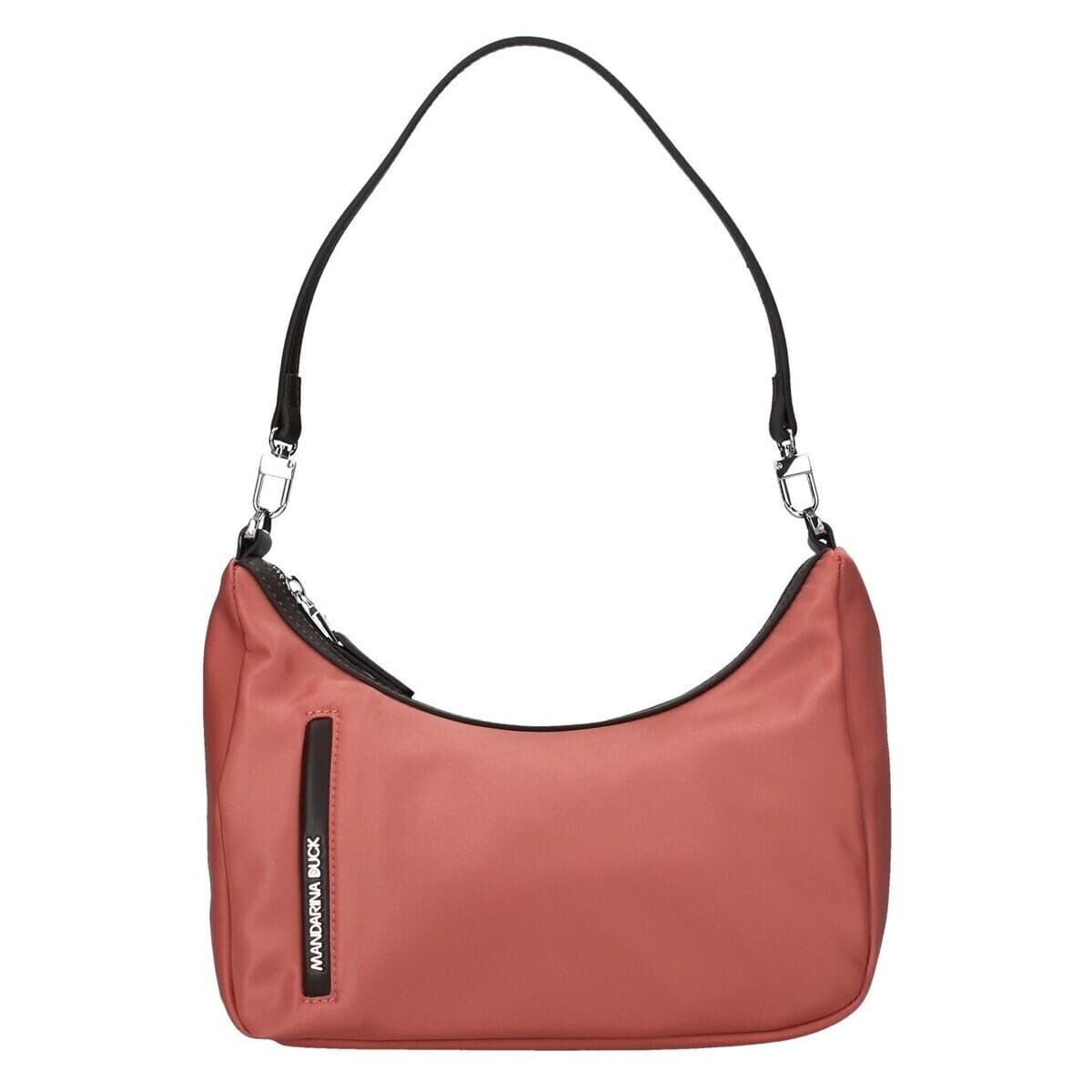 Kabelka přes rameno Mandarina Duck VCT25, růžová