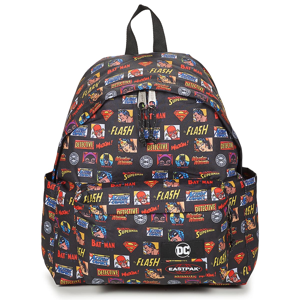 Batoh Eastpak DAY PAK'R 24 L X DC Comics