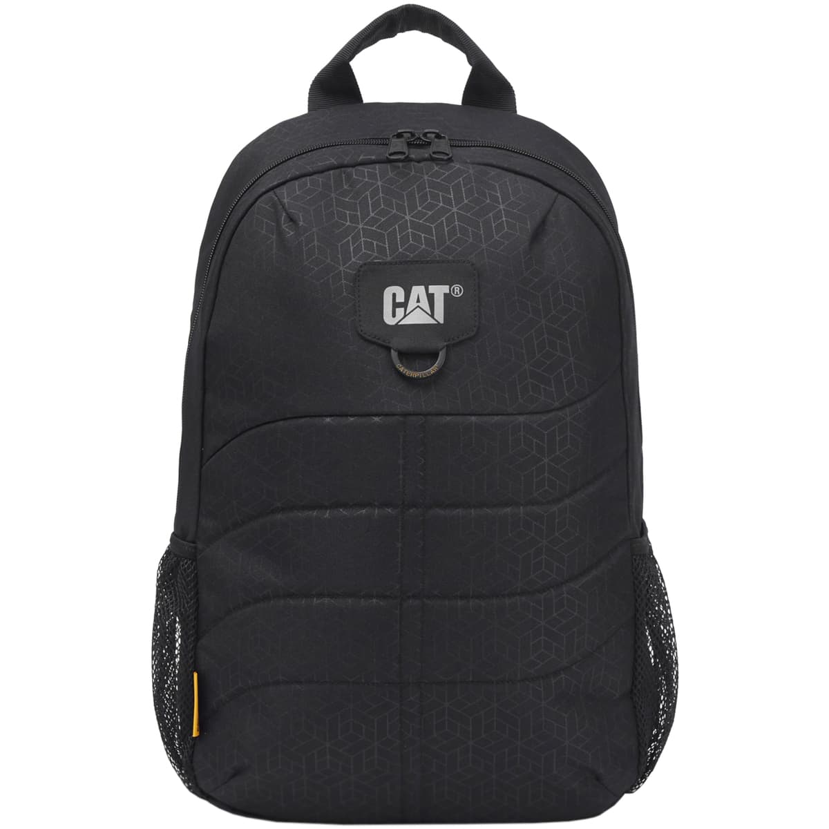 Batoh Caterpillar Benson Backpack, černá