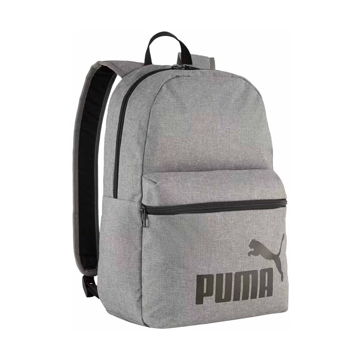 Batoh Puma Phase, šedá