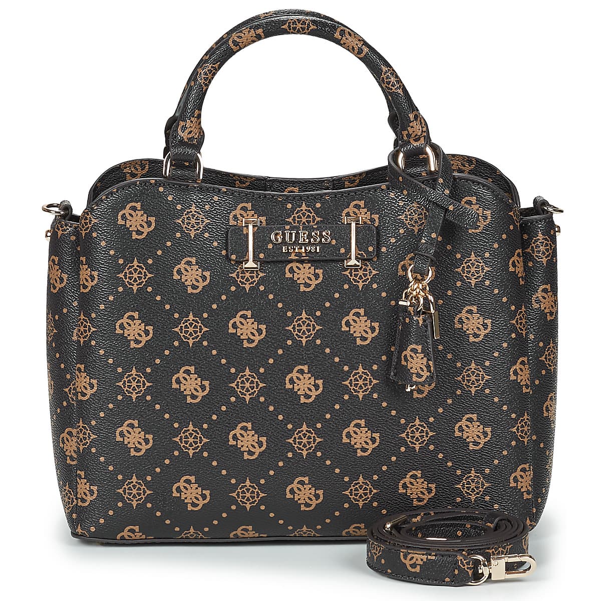 Kabelka Guess Silia Girlfriend Satchel