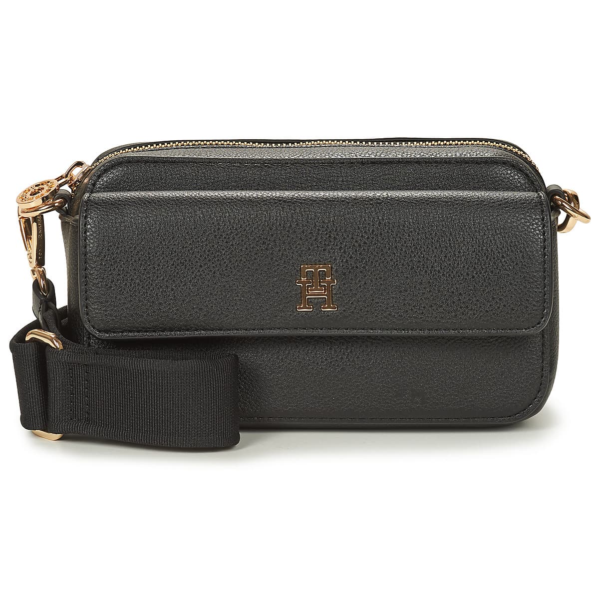 Kabelka přes rameno Tommy Hilfiger TH Distinct Camera BAG