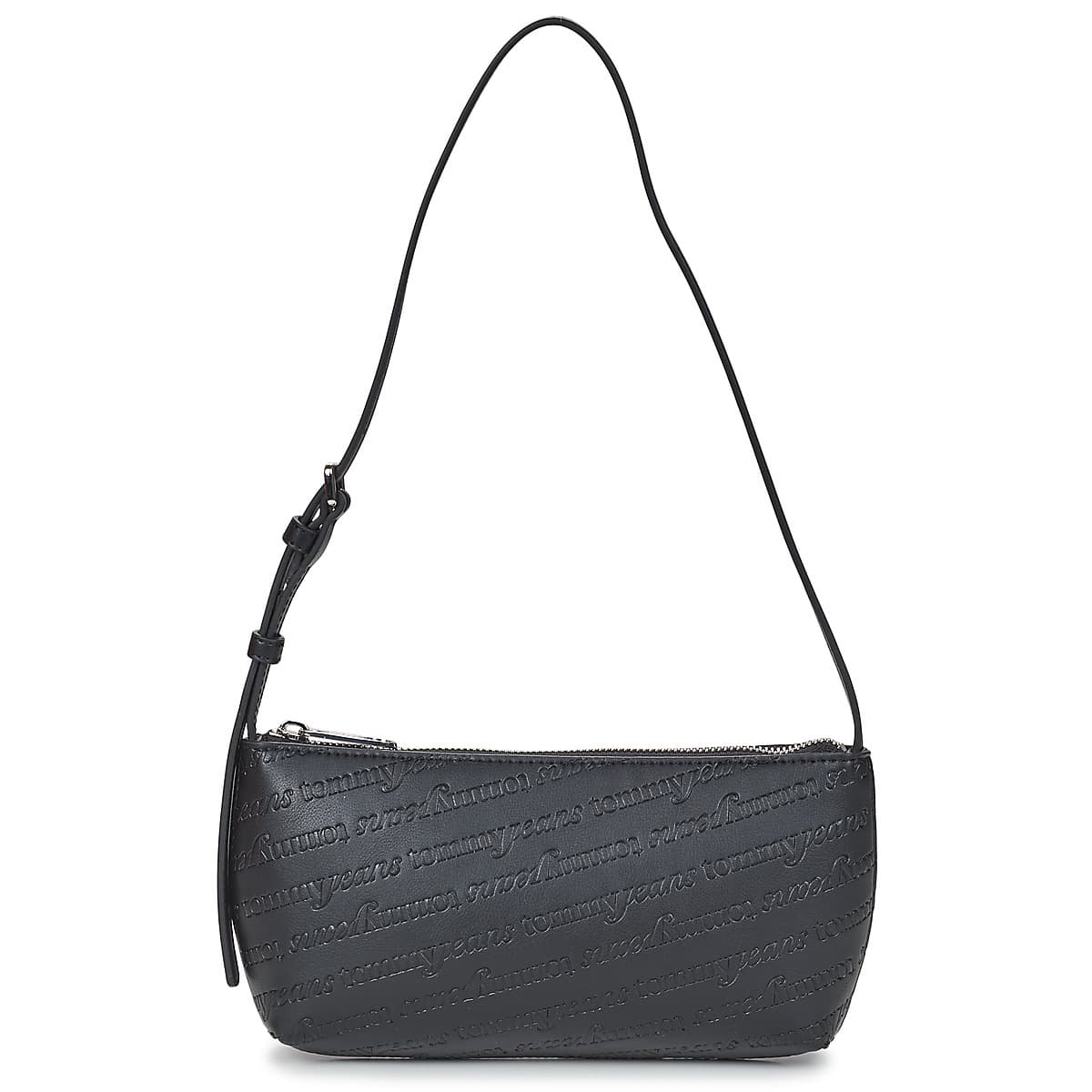 Kabelka přes rameno Tommy Jeans TJW Must AOP Shoulder BAG