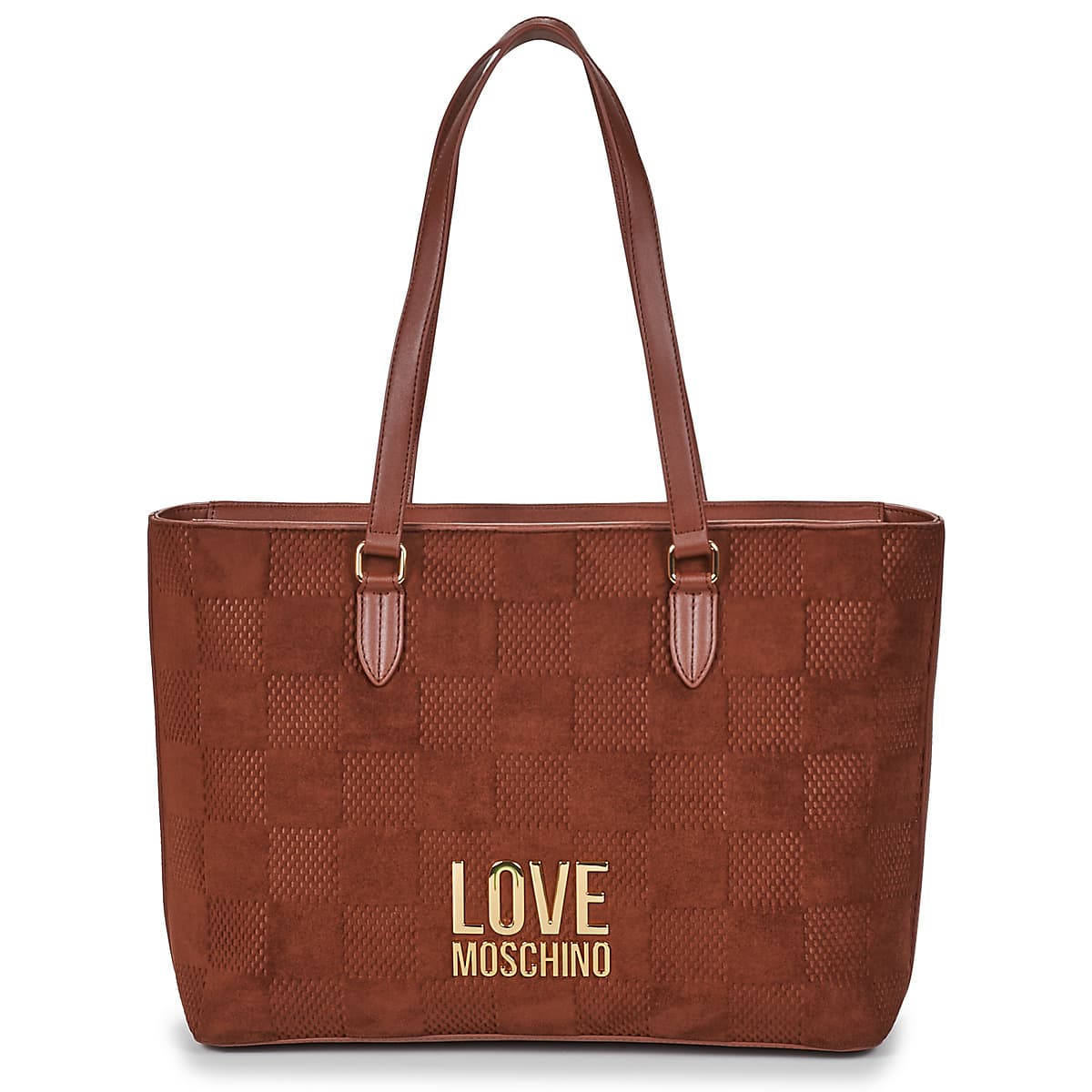 Kabelka Love Moschino Patchy