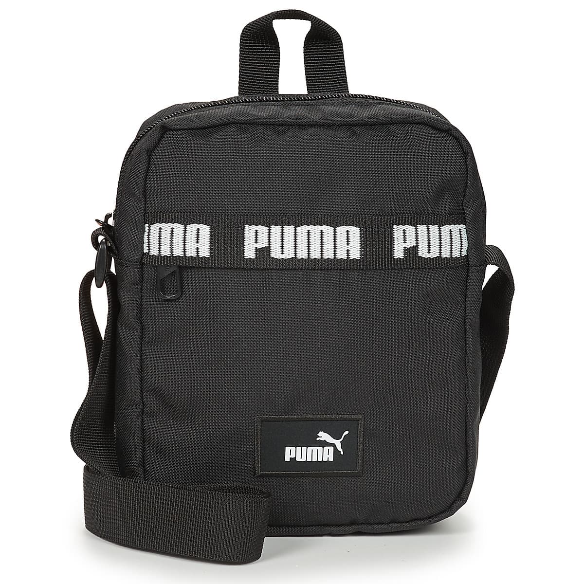 Kabelka přes rameno Puma Phase Tape Portable