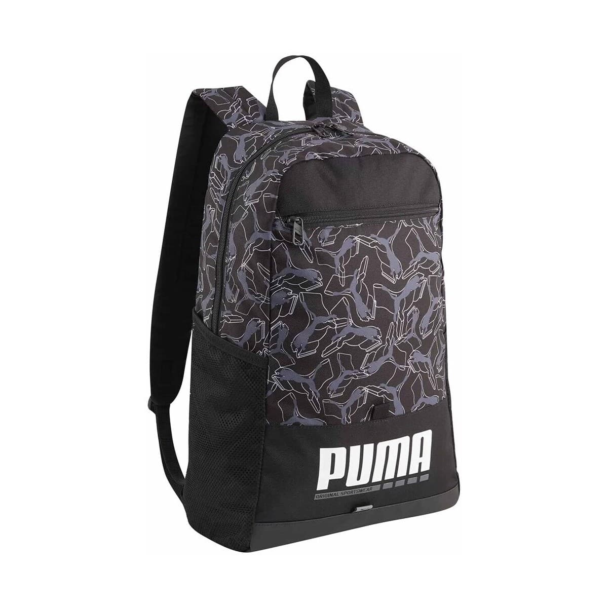 Batoh Puma Plus, černá